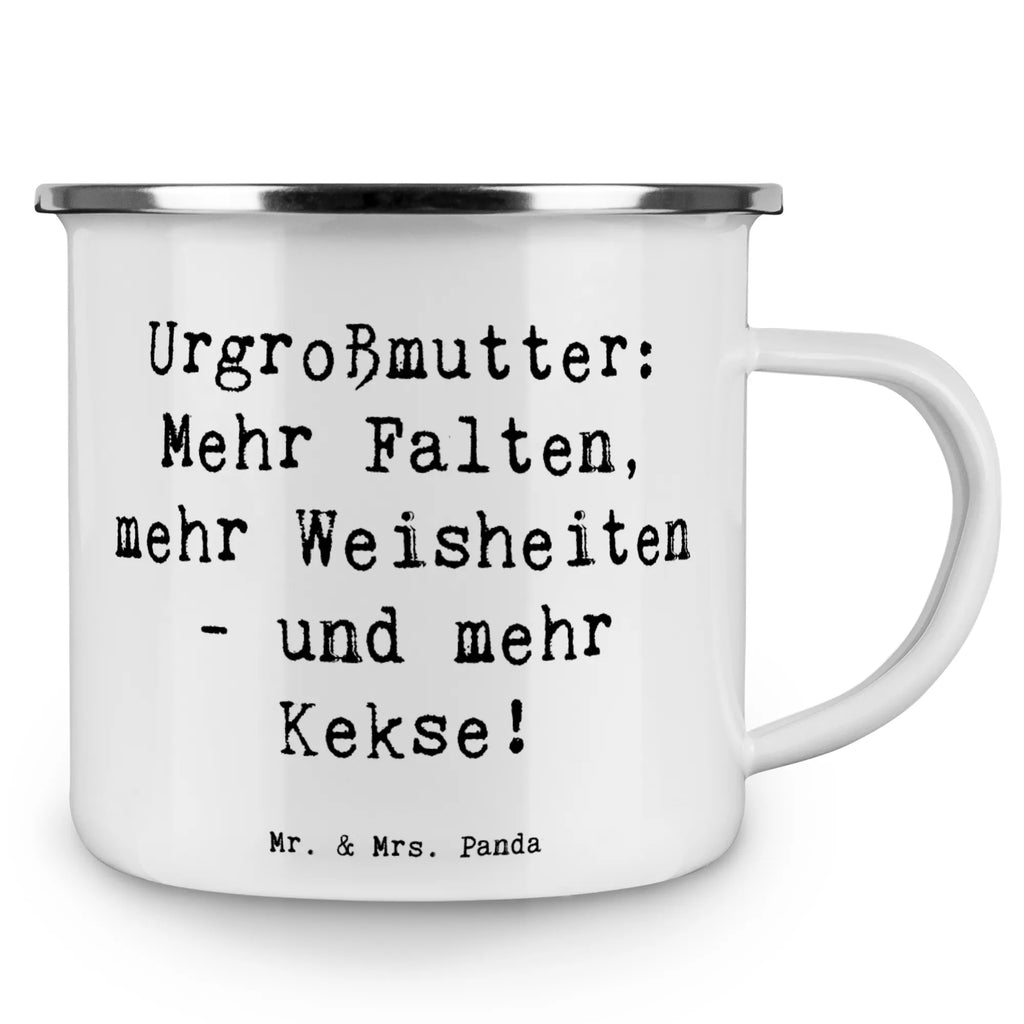 Enamel camping mug Saying Urgroßmutter: Mehr Falten, mehr Weisheiten und mehr Kekse! Camping Tasse Emaille, Emaille Tasse Camping, Trinkbecher, Campingbecher, Camping Becher Edelstahl, Emaille Campingbecher, Emailletasse, Emaille Tassen, Campingtasse, Camping Becher, Outdoor Tasse, Emaille Tasse, Emaille Becher Camping, Blechtasse Outdoor, Emaille Trinkbecher, Emaille Becher, Camping Tassen Emaille, Tasse Camping, Edelstahl Trinkbecher, Blechtassen, Campingtassen, Metalltasse für Camping, Outdoor Becher, Camping Tassen, Kaffee Blechtasse, Blechtasse, Camping Tasse Metall, Tasse Emaille, Metalltasse, Metall Tasse, Familie, Vatertag, Muttertag, Bruder, Schwester, Mama, Papa, Oma, Opa