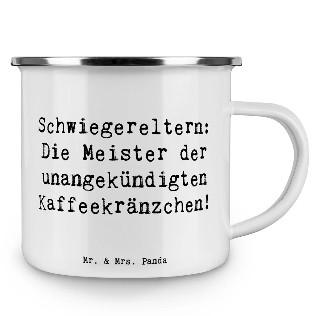 Enamel camping mug Saying Schwiegereltern: Die Meister der unangekündigten Kaffeekränzchen! Blechtassen, Camping Tassen Emaille, Trinkbecher, Blechtasse, Tasse Camping, Blechtasse Outdoor, Emailletasse, Emaille Becher, Camping Tasse Metall, Camping Tassen, Emaille Tassen, Campingtassen, Campingbecher, Edelstahl Trinkbecher, Metall Tasse, Camping Becher, Metalltasse, Emaille Becher Camping, Emaille Tasse Camping, Metalltasse für Camping, Emaille Trinkbecher, Outdoor Tasse, Camping Tasse Emaille, Campingtasse, Camping Becher Edelstahl, Emaille Tasse, Tasse Emaille, Outdoor Becher, Emaille Campingbecher, Kaffee Blechtasse, Familie, Vatertag, Muttertag, Bruder, Schwester, Mama, Papa, Oma, Opa