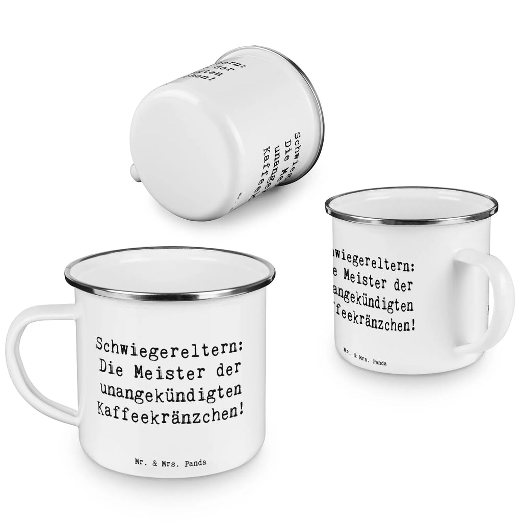 Enamel camping mug Saying Schwiegereltern: Die Meister der unangekündigten Kaffeekränzchen! Blechtassen, Camping Tassen Emaille, Trinkbecher, Blechtasse, Tasse Camping, Blechtasse Outdoor, Emailletasse, Emaille Becher, Camping Tasse Metall, Camping Tassen, Emaille Tassen, Campingtassen, Campingbecher, Edelstahl Trinkbecher, Metall Tasse, Camping Becher, Metalltasse, Emaille Becher Camping, Emaille Tasse Camping, Metalltasse für Camping, Emaille Trinkbecher, Outdoor Tasse, Camping Tasse Emaille, Campingtasse, Camping Becher Edelstahl, Emaille Tasse, Tasse Emaille, Outdoor Becher, Emaille Campingbecher, Kaffee Blechtasse, Familie, Vatertag, Muttertag, Bruder, Schwester, Mama, Papa, Oma, Opa