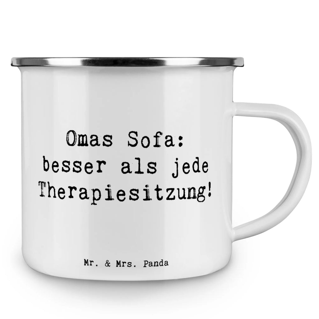 Camping Emaille Tasse Spruch Omas Sofa: besser als jede Therapiesitzung! Camping Tassen Emaille, Campingbecher, Camping Tasse Emaille, Camping Becher, Emaille Trinkbecher, Camping Tasse Metall, Blechtasse Outdoor, Camping Becher Edelstahl, Tasse Emaille, Camping Tassen, Kaffee Blechtasse, Tasse Camping, Emaille Tasse Camping, Edelstahl Trinkbecher, Emaille Tassen, Metall Tasse, Outdoor Becher, Emaille Campingbecher, Emaille Tasse, Metalltasse für Camping, Campingtasse, Trinkbecher, Emaille Becher Camping, Campingtassen, Blechtasse, Outdoor Tasse, Metalltasse, Emailletasse, Blechtassen, Emaille Becher, Familie, Vatertag, Muttertag, Bruder, Schwester, Mama, Papa, Oma, Opa