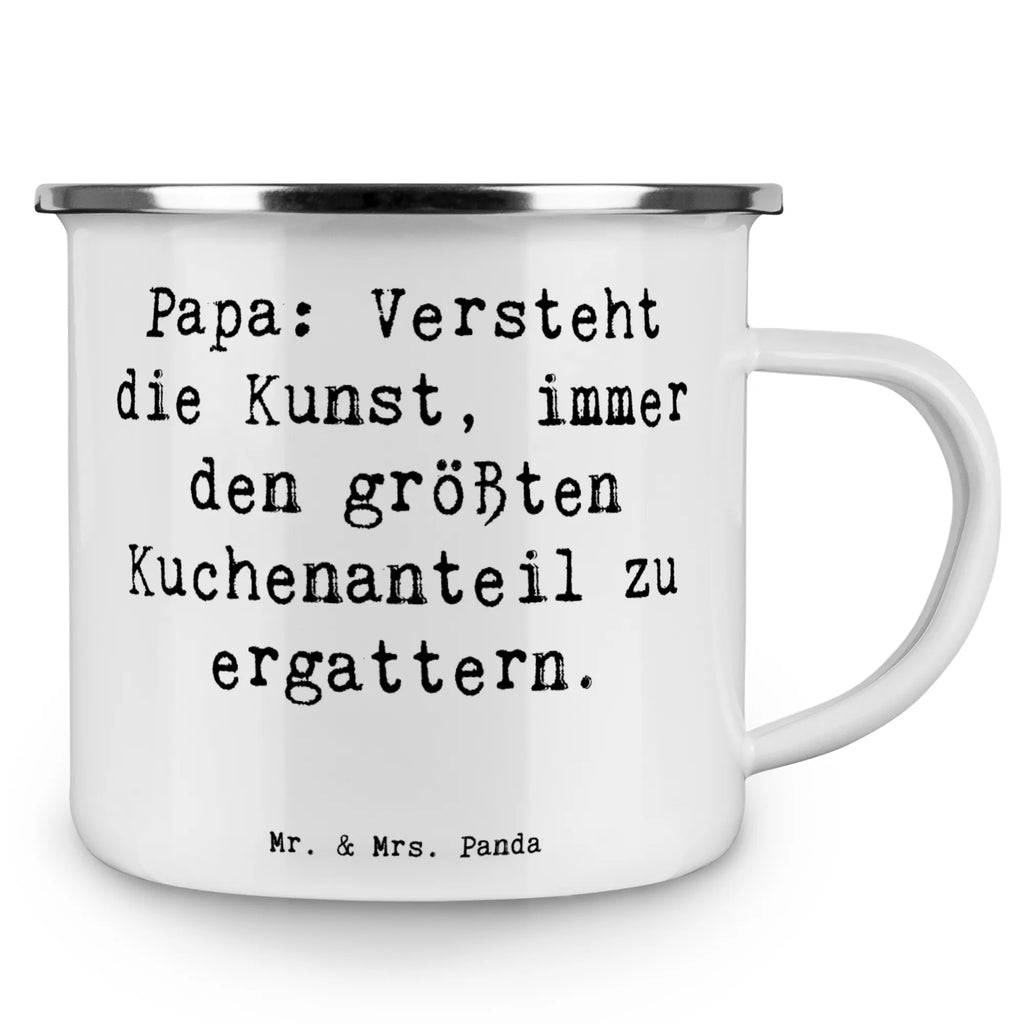 Enamel camping mug Saying Papa: Versteht die Kunst, immer den größten Kuchenanteil zu ergattern. Emailletasse, Camping Tassen Emaille, Metalltasse für Camping, Kaffee Blechtasse, Trinkbecher, Metalltasse, Camping Tasse Emaille, Emaille Tasse Camping, Tasse Camping, Outdoor Becher, Camping Tasse Metall, Emaille Becher Camping, Emaille Becher, Campingtassen, Blechtasse, Camping Becher, Outdoor Tasse, Blechtasse Outdoor, Campingtasse, Emaille Campingbecher, Camping Tassen, Blechtassen, Emaille Tassen, Campingbecher, Metall Tasse, Emaille Tasse, Edelstahl Trinkbecher, Camping Becher Edelstahl, Emaille Trinkbecher, Tasse Emaille, Familie, Vatertag, Muttertag, Bruder, Schwester, Mama, Papa, Oma, Opa