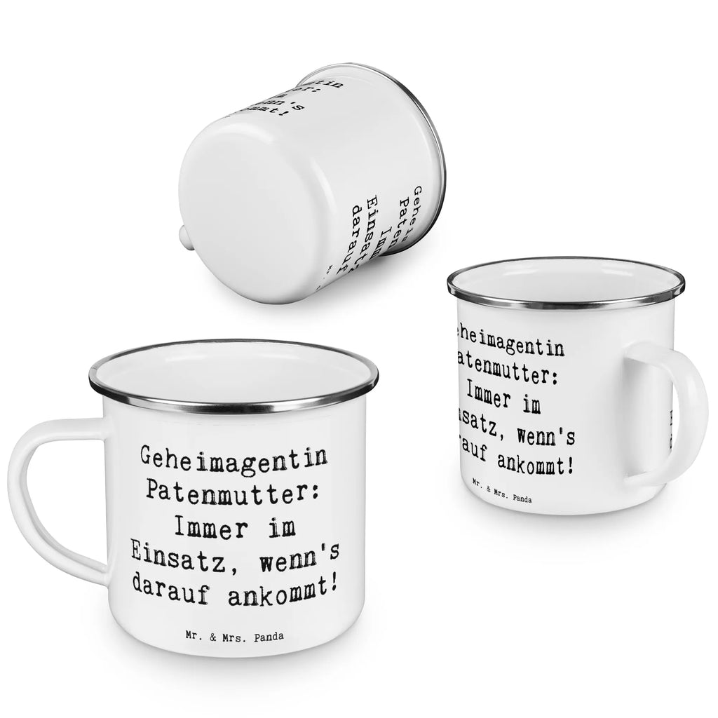 Camping Emaille Tasse Spruch Geheimagentin Patenmutter Blechtasse, Emaille Tasse Camping, Outdoor Becher, Emaille Tasse, Metalltasse für Camping, Camping Tassen Emaille, Kaffee Blechtasse, Emaille Trinkbecher, Outdoor Tasse, Trinkbecher, Emaille Becher, Camping Tasse Emaille, Tasse Emaille, Camping Becher, Metalltasse, Metall Tasse, Blechtasse Outdoor, Blechtassen, Emaille Campingbecher, Camping Becher Edelstahl, Emailletasse, Campingbecher, Camping Tasse Metall, Edelstahl Trinkbecher, Camping Tassen, Tasse Camping, Emaille Tassen, Emaille Becher Camping, Campingtassen, Campingtasse, Familie, Vatertag, Muttertag, Bruder, Schwester, Mama, Papa, Oma, Opa