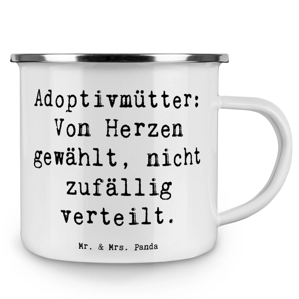 Camping Emaille Tasse Spruch Adoptivmütter: Von Herzen gewählt, nicht zufällig verteilt. Tasse Camping, Emaille Campingbecher, Emaille Becher, Metall Tasse, Trinkbecher, Blechtasse, Outdoor Tasse, Metalltasse, Emaille Trinkbecher, Campingbecher, Camping Tassen, Outdoor Becher, Kaffee Blechtasse, Metalltasse für Camping, Camping Tasse Emaille, Camping Tasse Metall, Emaille Tasse Camping, Emailletasse, Edelstahl Trinkbecher, Blechtasse Outdoor, Camping Tassen Emaille, Campingtassen, Campingtasse, Emaille Becher Camping, Blechtassen, Camping Becher, Camping Becher Edelstahl, Emaille Tassen, Emaille Tasse, Tasse Emaille, Familie, Vatertag, Muttertag, Bruder, Schwester, Mama, Papa, Oma, Opa
