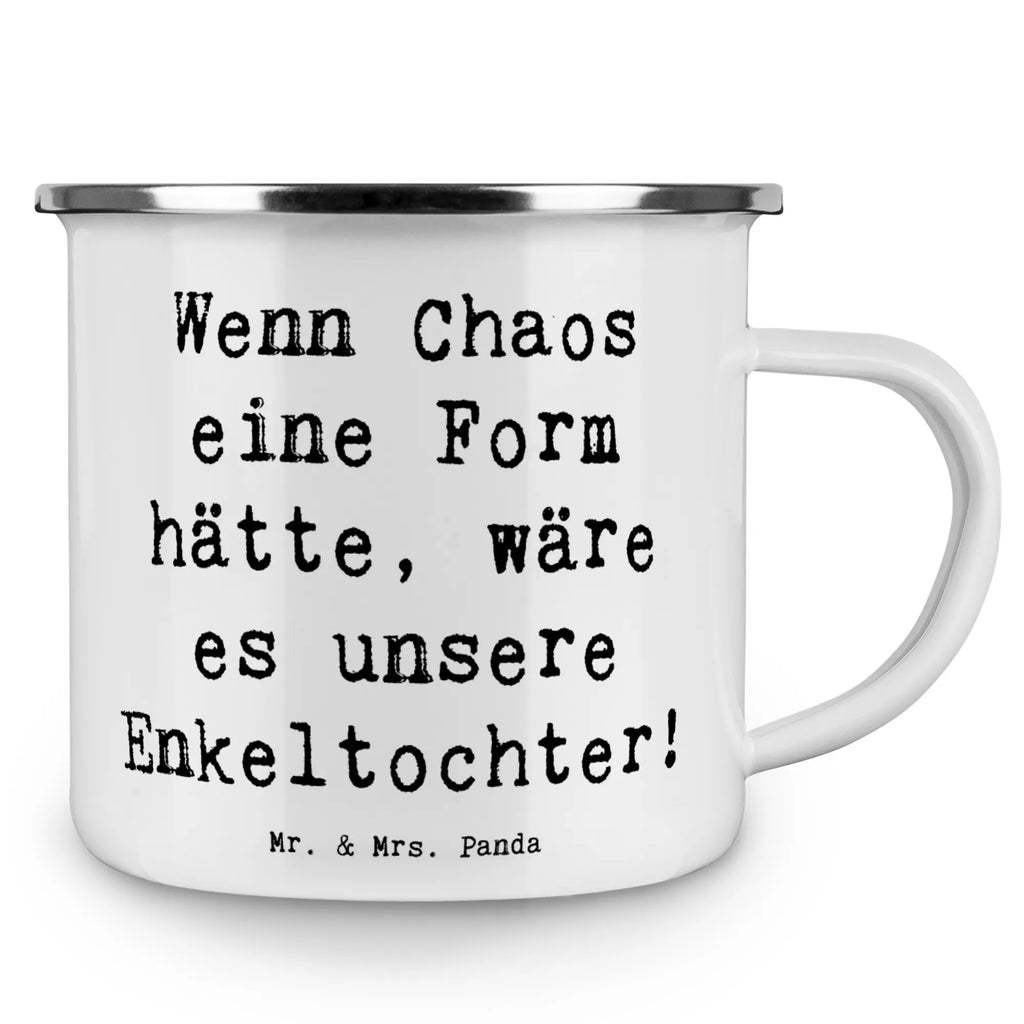 Enamel camping mug Saying Wenn Chaos eine Form hätte, wäre es unsere Enkeltochter! Metalltasse, Metalltasse für Camping, Outdoor Tasse, Emaille Tassen, Emaille Tasse, Metall Tasse, Emaille Campingbecher, Blechtasse, Kaffee Blechtasse, Campingbecher, Blechtassen, Edelstahl Trinkbecher, Tasse Camping, Outdoor Becher, Campingtassen, Emaille Becher, Camping Tasse Emaille, Trinkbecher, Camping Tasse Metall, Tasse Emaille, Campingtasse, Camping Becher Edelstahl, Camping Becher, Camping Tassen, Emaille Tasse Camping, Blechtasse Outdoor, Emailletasse, Emaille Becher Camping, Emaille Trinkbecher, Camping Tassen Emaille, Familie, Vatertag, Muttertag, Bruder, Schwester, Mama, Papa, Oma, Opa