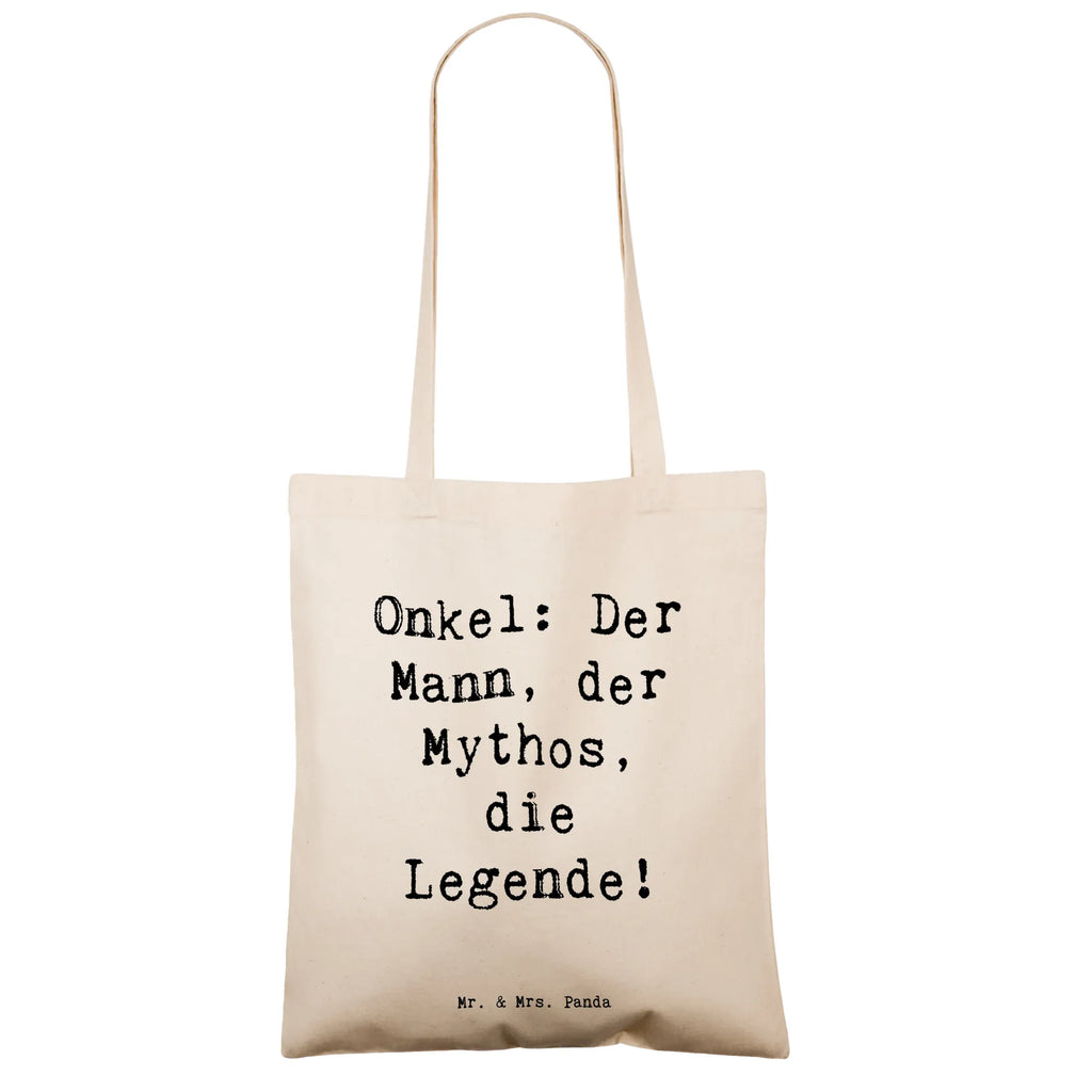 Tragetasche Spruch Onkel Legende Beuteltasche, Beutel, Einkaufstasche, Jutebeutel, Stoffbeutel, Tasche, Shopper, Umhängetasche, Strandtasche, Schultertasche, Stofftasche, Tragetasche, Badetasche, Jutetasche, Einkaufstüte, Laptoptasche, Familie, Vatertag, Muttertag, Bruder, Schwester, Mama, Papa, Oma, Opa