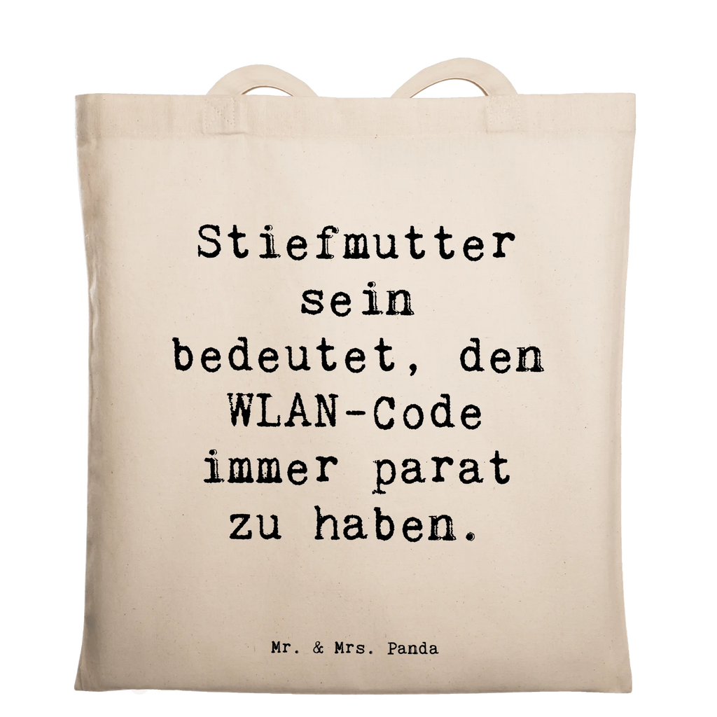 Tragetasche Spruch Stiefmutter Heldin Beuteltasche, Beutel, Einkaufstasche, Jutebeutel, Stoffbeutel, Tasche, Shopper, Umhängetasche, Strandtasche, Schultertasche, Stofftasche, Tragetasche, Badetasche, Jutetasche, Einkaufstüte, Laptoptasche, Familie, Vatertag, Muttertag, Bruder, Schwester, Mama, Papa, Oma, Opa