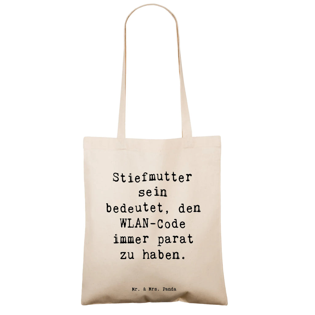 Tragetasche Spruch Stiefmutter Heldin Beuteltasche, Beutel, Einkaufstasche, Jutebeutel, Stoffbeutel, Tasche, Shopper, Umhängetasche, Strandtasche, Schultertasche, Stofftasche, Tragetasche, Badetasche, Jutetasche, Einkaufstüte, Laptoptasche, Familie, Vatertag, Muttertag, Bruder, Schwester, Mama, Papa, Oma, Opa