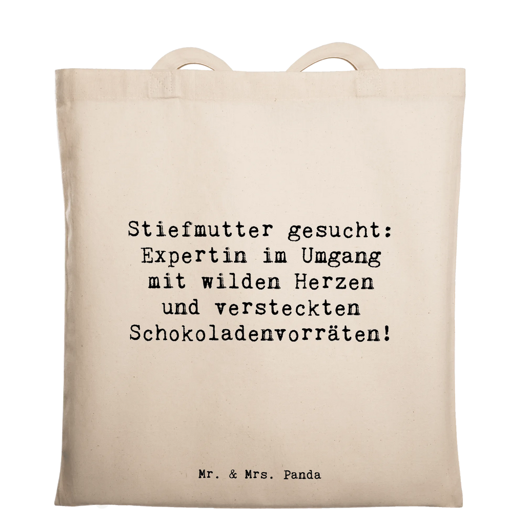 Tragetasche Spruch Stiefmutter Expertin Beuteltasche, Beutel, Einkaufstasche, Jutebeutel, Stoffbeutel, Tasche, Shopper, Umhängetasche, Strandtasche, Schultertasche, Stofftasche, Tragetasche, Badetasche, Jutetasche, Einkaufstüte, Laptoptasche, Familie, Vatertag, Muttertag, Bruder, Schwester, Mama, Papa, Oma, Opa