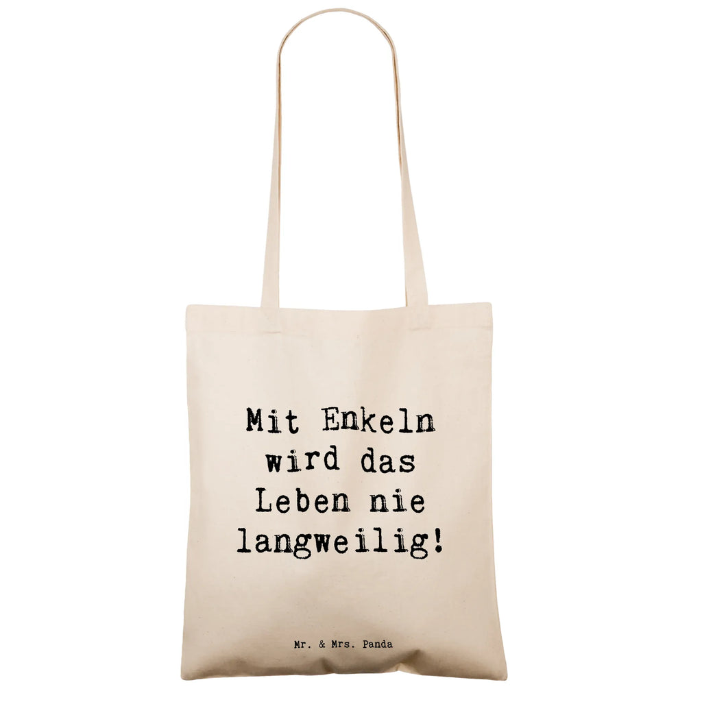 Tragetasche Spruch Enkelkinder Abenteuer Beuteltasche, Beutel, Einkaufstasche, Jutebeutel, Stoffbeutel, Tasche, Shopper, Umhängetasche, Strandtasche, Schultertasche, Stofftasche, Tragetasche, Badetasche, Jutetasche, Einkaufstüte, Laptoptasche, Familie, Vatertag, Muttertag, Bruder, Schwester, Mama, Papa, Oma, Opa