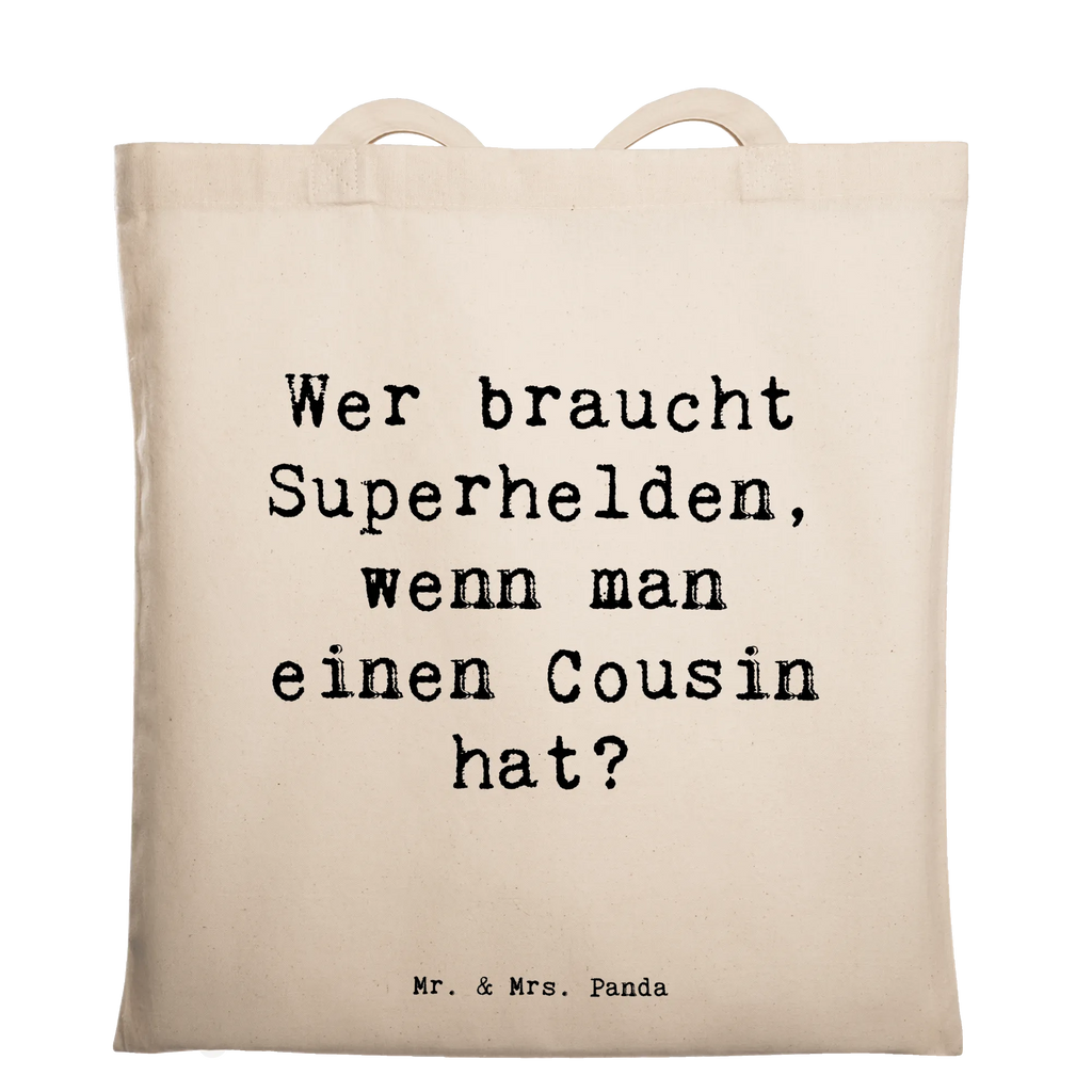 Tragetasche Spruch Cousin Held Beuteltasche, Beutel, Einkaufstasche, Jutebeutel, Stoffbeutel, Tasche, Shopper, Umhängetasche, Strandtasche, Schultertasche, Stofftasche, Tragetasche, Badetasche, Jutetasche, Einkaufstüte, Laptoptasche, Familie, Vatertag, Muttertag, Bruder, Schwester, Mama, Papa, Oma, Opa
