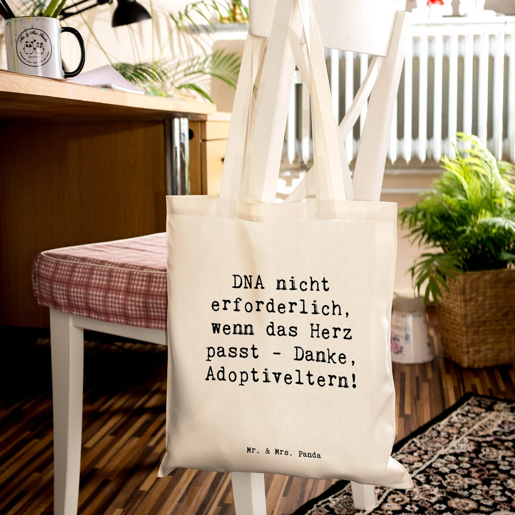 Tote bag Saying DNA nicht erforderlich, wenn das Herz passt - Danke, Adoptiveltern! Jutetasche, textilbeutel, Baumwoll-Shopper, stofftasche baumwolle, Strandtasche, Einkaufstüte, einkaufsshopper, schultertasche baumwolle, Baumwollbeutel, stoff shopper, umhängebeutel, Tüte, Jutebeutel, umhängetasche baumwolle, henkeltasche baumwolle, dokumententasche, Baumwoll-Tragetasche, baumwoll shopper, totebag, Umhängetasche, Büchertasche, Tragetasche, tragetasche baumwolle, schulterbeutel, universaltasche, Uni Tasche, textiltasche, Stofftasche, Henkeltasche, Shopper, Stoffbeutel, Freizeittasche, Baumwolltasche, Unitasche, Beutel, campus tasche, Stoff-Tragetasche, festival tasche, Einkaufstasche, Tasche, Shopping Tasche, tasche baumwolle, einkaufstasche baumwolle, Einkaufsbeutel, studententasche, tragbeutel, festivaltasche, beutel baumwolle, Schulbeutel, Schultasche, freizeitbeutel, Laptoptasche, Tote Bag, canvas tasche, Alltagstasche, Schultertasche, Oma, Opa, Familie, Vatertag, Schwester, Bruder, Mama, Muttertag, Papa