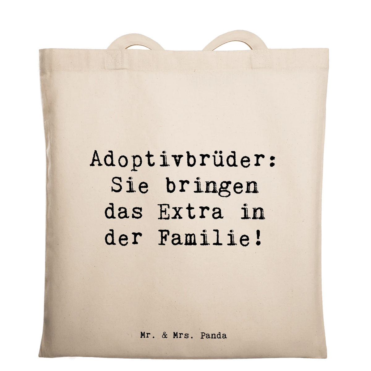 Tragetasche Spruch Adoptivbrüder Extra Tote Bag, tasche baumwolle, Baumwolltasche, Jutebeutel, Stoff-Tragetasche, Baumwoll-Tragetasche, Laptoptasche, henkeltasche baumwolle, tragetasche baumwolle, campus tasche, beutel baumwolle, Tasche, Einkaufstüte, totebag, Schultasche, dokumententasche, festivaltasche, Beutel, tragbeutel, Unitasche, baumwoll shopper, Baumwoll-Shopper, stoff shopper, Alltagstasche, Einkaufstasche, textilbeutel, einkaufsshopper, umhängetasche baumwolle, Freizeittasche, stofftasche baumwolle, Shopping Tasche, textiltasche, festival tasche, Tragetasche, Baumwollbeutel, freizeitbeutel, Stoffbeutel, universaltasche, schultertasche baumwolle, einkaufstasche baumwolle, Uni Tasche, Schulbeutel, studententasche, Büchertasche, canvas tasche, Jutetasche, schulterbeutel, umhängebeutel, Oma, Opa, Familie, Vatertag, Schwester, Bruder, Mama, Muttertag, Papa