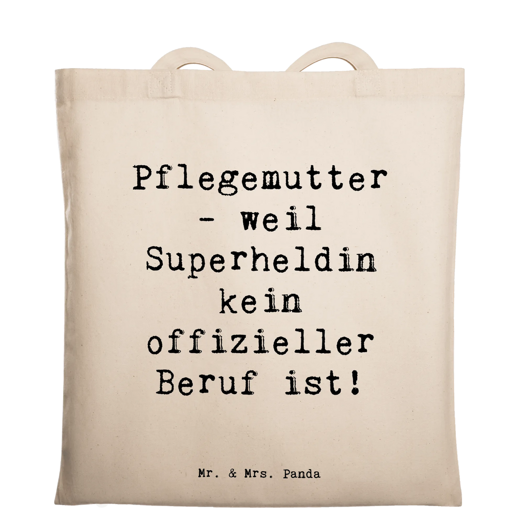 Tragetasche Spruch Pflegemutter Superheldin Beuteltasche, Beutel, Einkaufstasche, Jutebeutel, Stoffbeutel, Tasche, Shopper, Umhängetasche, Strandtasche, Schultertasche, Stofftasche, Tragetasche, Badetasche, Jutetasche, Einkaufstüte, Laptoptasche, Familie, Vatertag, Muttertag, Bruder, Schwester, Mama, Papa, Oma, Opa