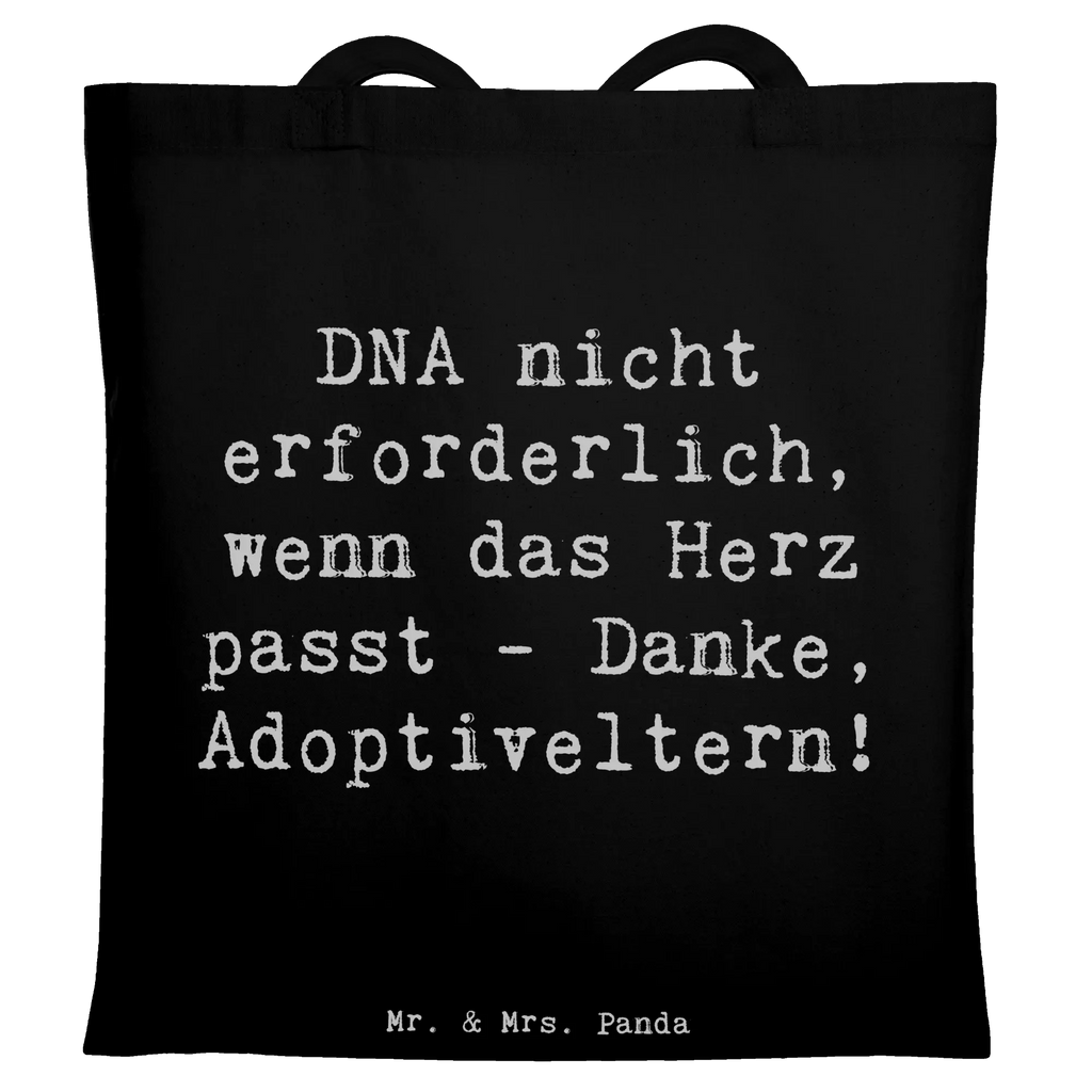 Tote bag Saying DNA nicht erforderlich, wenn das Herz passt - Danke, Adoptiveltern! Jutetasche, textilbeutel, Baumwoll-Shopper, stofftasche baumwolle, Strandtasche, Einkaufstüte, einkaufsshopper, schultertasche baumwolle, Baumwollbeutel, stoff shopper, umhängebeutel, Tüte, Jutebeutel, umhängetasche baumwolle, henkeltasche baumwolle, dokumententasche, Baumwoll-Tragetasche, baumwoll shopper, totebag, Umhängetasche, Büchertasche, Tragetasche, tragetasche baumwolle, schulterbeutel, universaltasche, Uni Tasche, textiltasche, Stofftasche, Henkeltasche, Shopper, Stoffbeutel, Freizeittasche, Baumwolltasche, Unitasche, Beutel, campus tasche, Stoff-Tragetasche, festival tasche, Einkaufstasche, Tasche, Shopping Tasche, tasche baumwolle, einkaufstasche baumwolle, Einkaufsbeutel, studententasche, tragbeutel, festivaltasche, beutel baumwolle, Schulbeutel, Schultasche, freizeitbeutel, Laptoptasche, Tote Bag, canvas tasche, Alltagstasche, Schultertasche, Oma, Opa, Familie, Vatertag, Schwester, Bruder, Mama, Muttertag, Papa