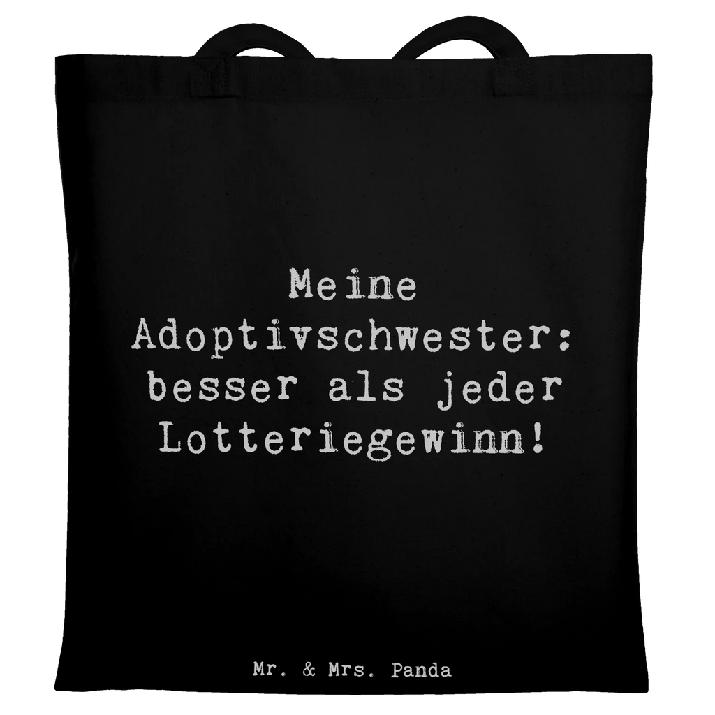 Tragetasche Spruch Adoptivschwester Wunder studententasche, Einkaufstasche, universaltasche, dokumententasche, Umhängetasche, schultertasche baumwolle, tasche baumwolle, umhängetasche baumwolle, Stoff-Tragetasche, Baumwollbeutel, totebag, textilbeutel, Tüte, canvas tasche, Unitasche, Henkeltasche, Laptoptasche, Schultasche, Alltagstasche, Jutebeutel, textiltasche, beutel baumwolle, Tote Bag, Jutetasche, baumwoll shopper, Schulbeutel, einkaufsshopper, henkeltasche baumwolle, Shopper, festivaltasche, tragbeutel, Stoffbeutel, Strandtasche, Baumwoll-Tragetasche, Baumwoll-Shopper, Stofftasche, Freizeittasche, schulterbeutel, Tragetasche, campus tasche, Büchertasche, Einkaufstüte, freizeitbeutel, tragetasche baumwolle, stoff shopper, Beutel, Einkaufsbeutel, Baumwolltasche, festival tasche, stofftasche baumwolle, umhängebeutel, Tasche, Uni Tasche, einkaufstasche baumwolle, Schultertasche, Shopping Tasche, Vatertag, Papa, Bruder, Schwester, Mama, Muttertag, Opa, Familie, Oma