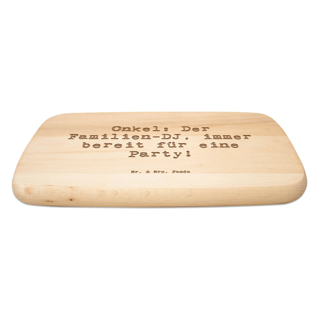 Holzbrett Spruch Onkel Familien-DJ Schneidebrett Holz, Frühstücksbrett, Schneidebrett, Küchenbrett, Frühstücksbrettchen, Holzbrett, Familie, Vatertag, Muttertag, Bruder, Schwester, Mama, Papa, Oma, Opa