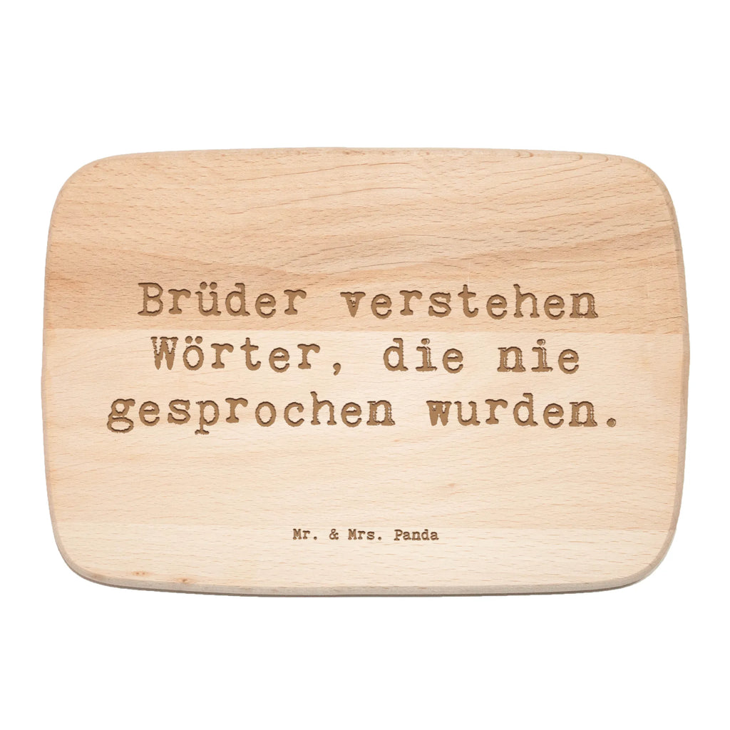 Frühstücksbrett Spruch Bruderverständnis Frühstücksbrett, Holzbrett, Schneidebrett Holz, Frühstücksbrettchen, Küchenbrett, Schneidebrett, Familie, Vatertag, Muttertag, Bruder, Schwester, Mama, Papa, Oma, Opa