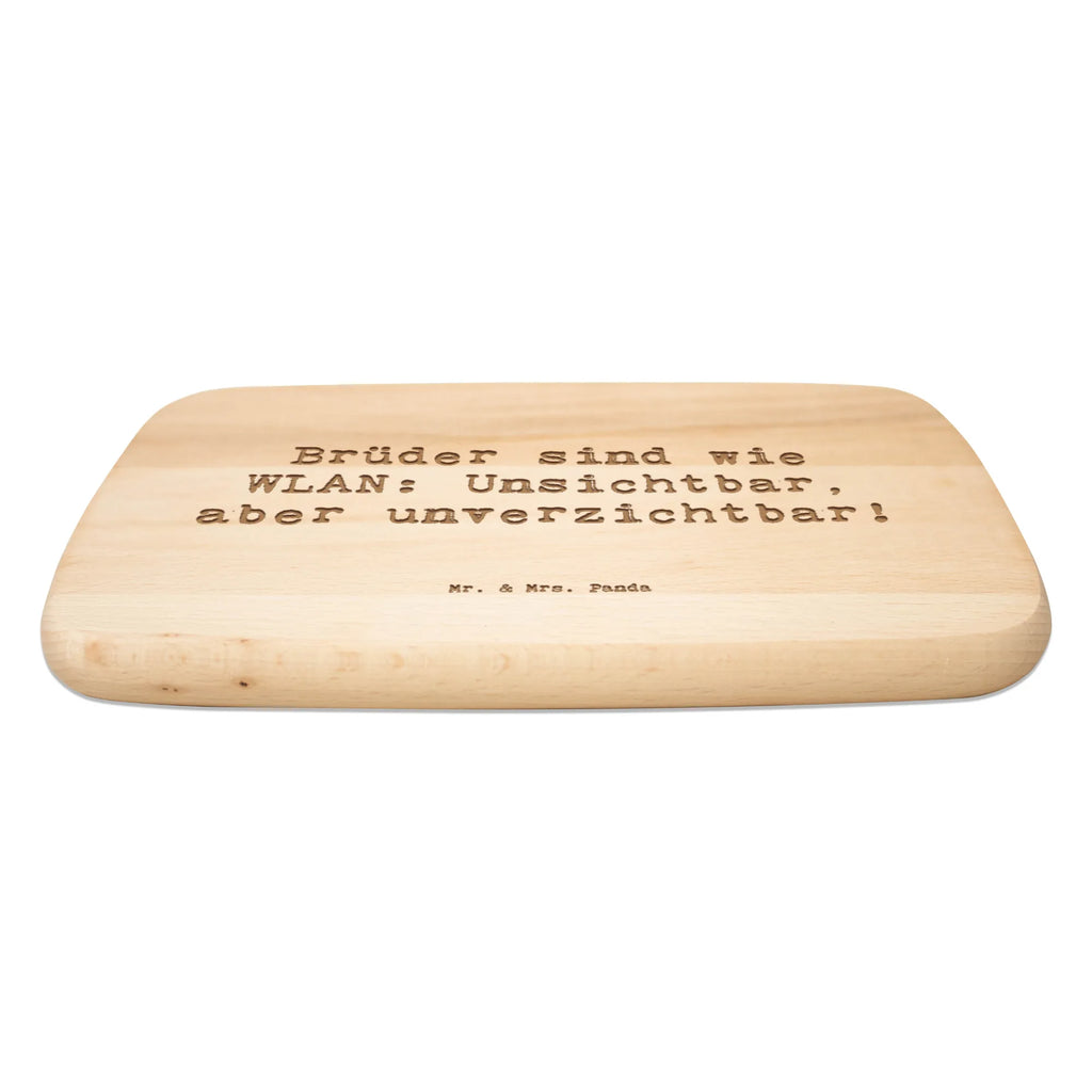 Küchenbrett Spruch Bruder WLAN Holzbrett, Küchenbrett, Frühstücksbrettchen, Schneidebrett Holz, Frühstücksbrett, Schneidebrett, Familie, Vatertag, Muttertag, Bruder, Schwester, Mama, Papa, Oma, Opa