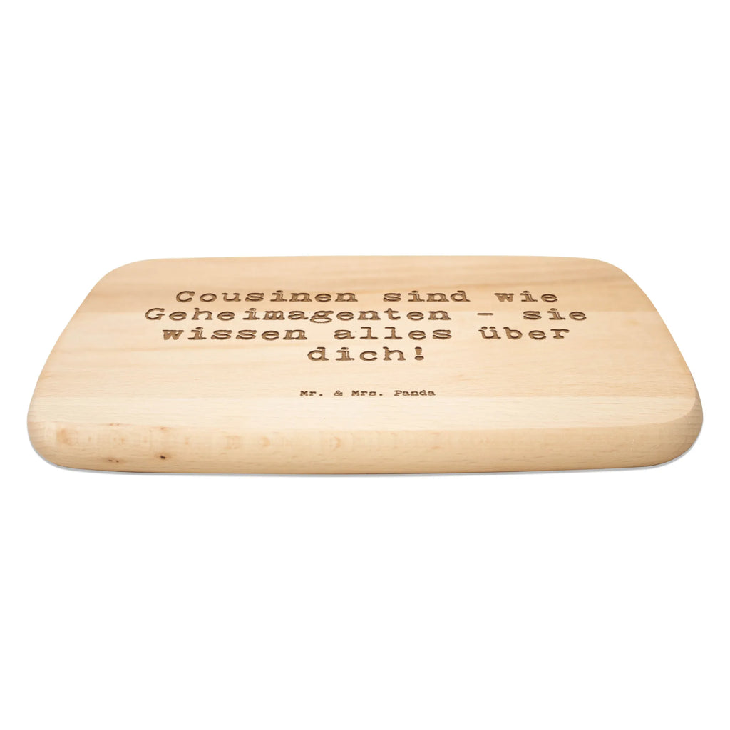 Holzbrett Spruch Cousinen Geheimagenten Küchenbrett, Schneidebrett Holz, Holzbrett, Frühstücksbrettchen, Schneidebrett, Frühstücksbrett, Familie, Vatertag, Muttertag, Bruder, Schwester, Mama, Papa, Oma, Opa
