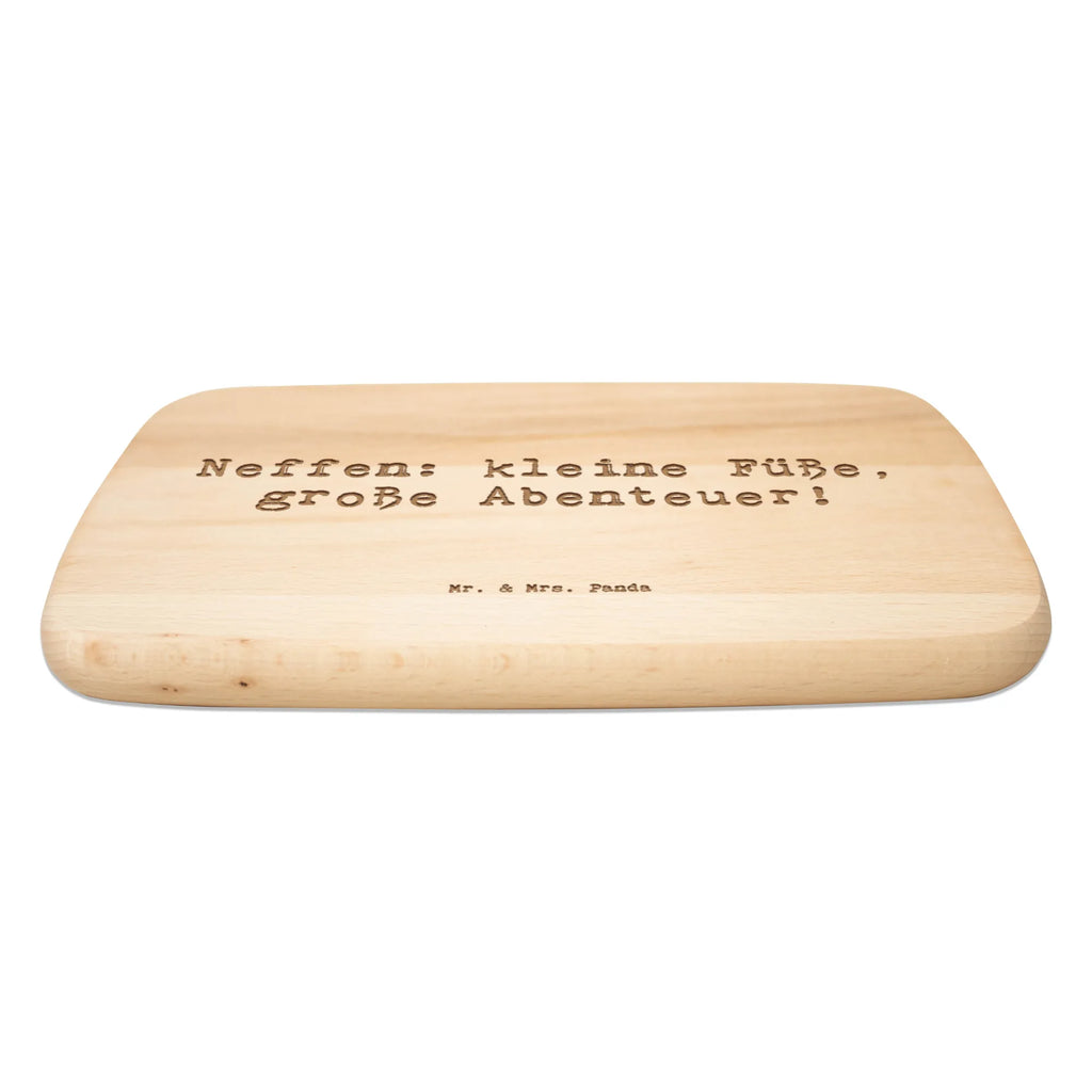 Schneidebrett Spruch Neffe Abenteuer Küchenbrett, Schneidebrett, Schneidebrett Holz, Holzbrett, Frühstücksbrettchen, Frühstücksbrett, Familie, Vatertag, Muttertag, Bruder, Schwester, Mama, Papa, Oma, Opa