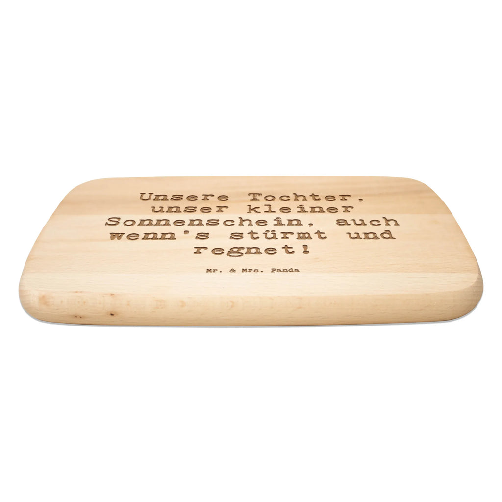 Schneidebrett Spruch Tochter Sonnenschein Küchenbrett, Schneidebrett, Holzbrett, Frühstücksbrettchen, Frühstücksbrett, Schneidebrett Holz, Familie, Vatertag, Muttertag, Bruder, Schwester, Mama, Papa, Oma, Opa