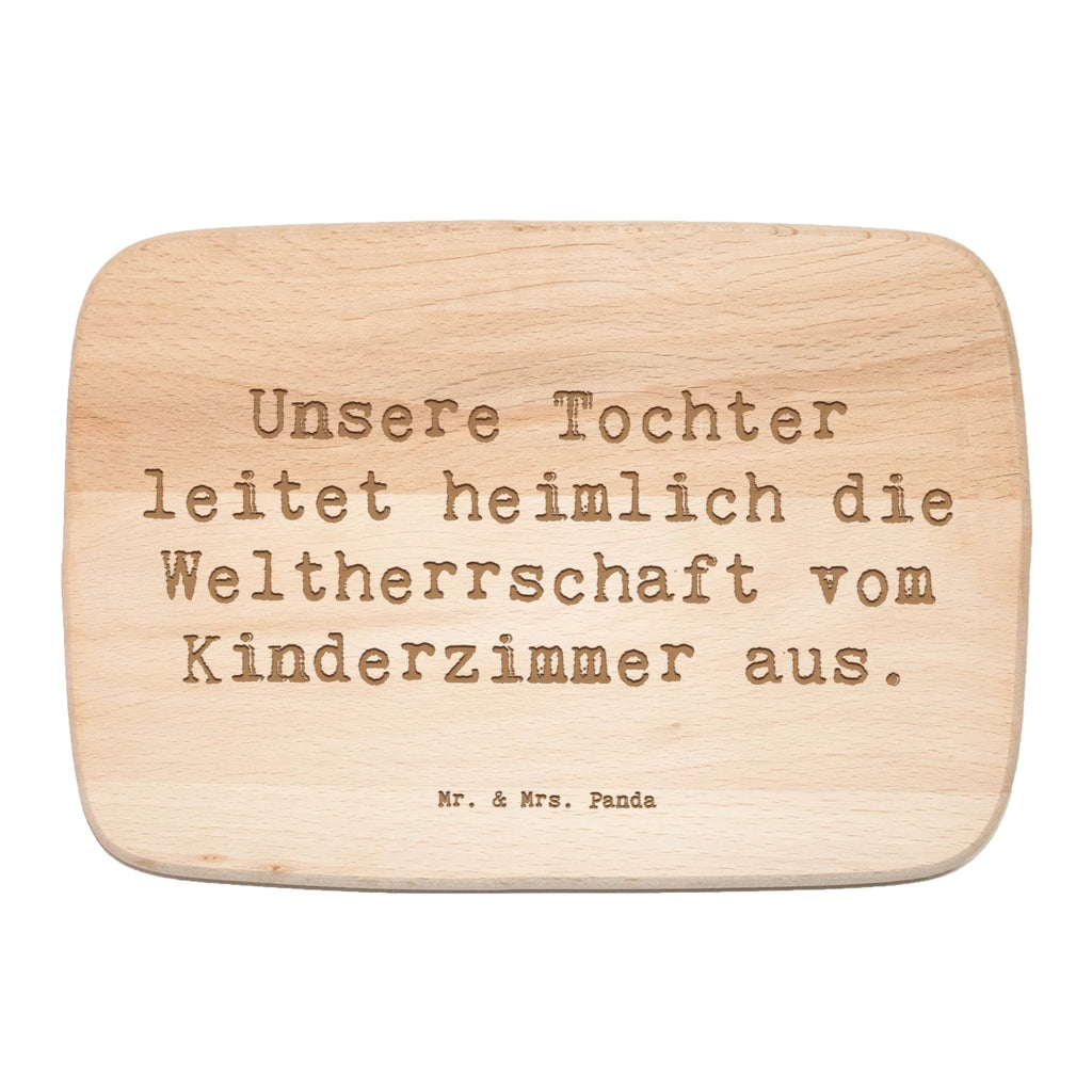 Schneidebrett Spruch Tochter Weltherrschaft Schneidebrett Holz, Holzbrett, Schneidebrett, Frühstücksbrett, Küchenbrett, Frühstücksbrettchen, Familie, Vatertag, Muttertag, Bruder, Schwester, Mama, Papa, Oma, Opa
