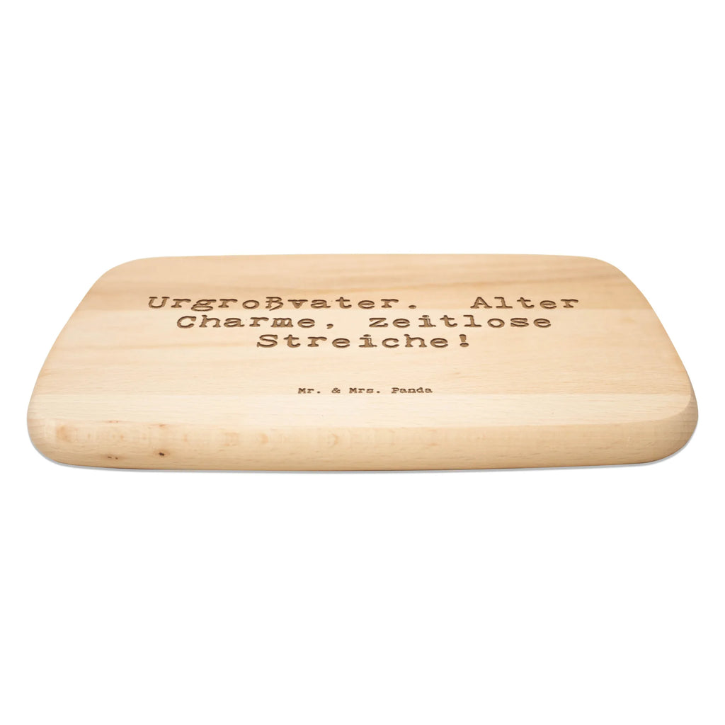 Schneidebrett Spruch Urgroßvater Charme Schneidebrett Holz, Küchenbrett, Schneidebrett, Frühstücksbrettchen, Holzbrett, Frühstücksbrett, Familie, Vatertag, Muttertag, Bruder, Schwester, Mama, Papa, Oma, Opa