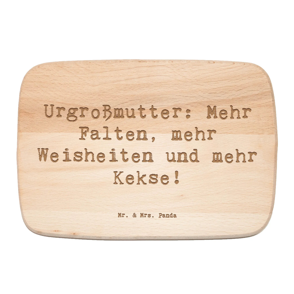 Küchenbrett Spruch Urgroßmutter Weisheiten Frühstücksbrettchen, Schneidebrett Holz, Küchenbrett, Frühstücksbrett, Schneidebrett, Holzbrett, Familie, Vatertag, Muttertag, Bruder, Schwester, Mama, Papa, Oma, Opa