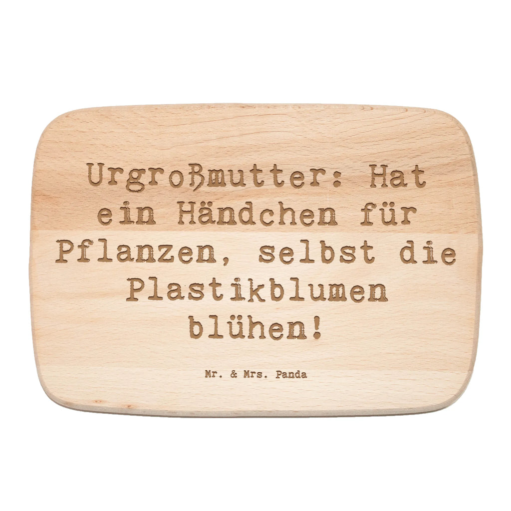 Frühstücksbrett Spruch Urgroßmutter Wundergrün Holzbrett, Frühstücksbrett, Schneidebrett Holz, Schneidebrett, Frühstücksbrettchen, Küchenbrett, Familie, Vatertag, Muttertag, Bruder, Schwester, Mama, Papa, Oma, Opa