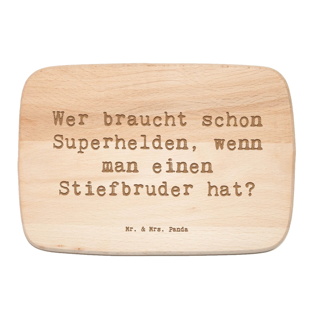 Frühstücksbrett Spruch Stiefbruder Held Frühstücksbrett, Frühstücksbrettchen, Küchenbrett, Schneidebrett, Holzbrett, Schneidebrett Holz, Familie, Vatertag, Muttertag, Bruder, Schwester, Mama, Papa, Oma, Opa