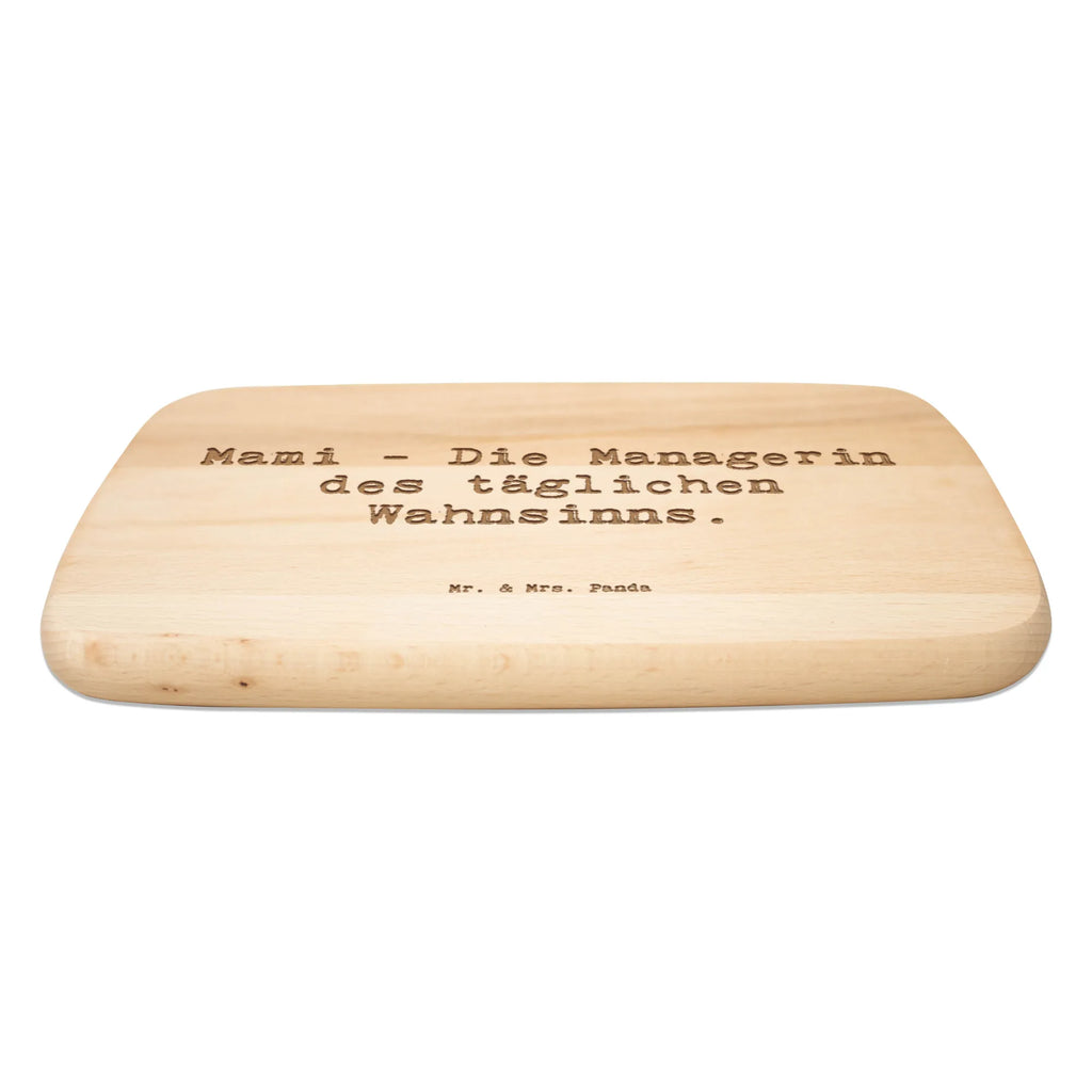 Holzbrett Spruch Mami Managerin Holzbrett, Frühstücksbrettchen, Schneidebrett, Küchenbrett, Frühstücksbrett, Schneidebrett Holz, Familie, Vatertag, Muttertag, Bruder, Schwester, Mama, Papa, Oma, Opa
