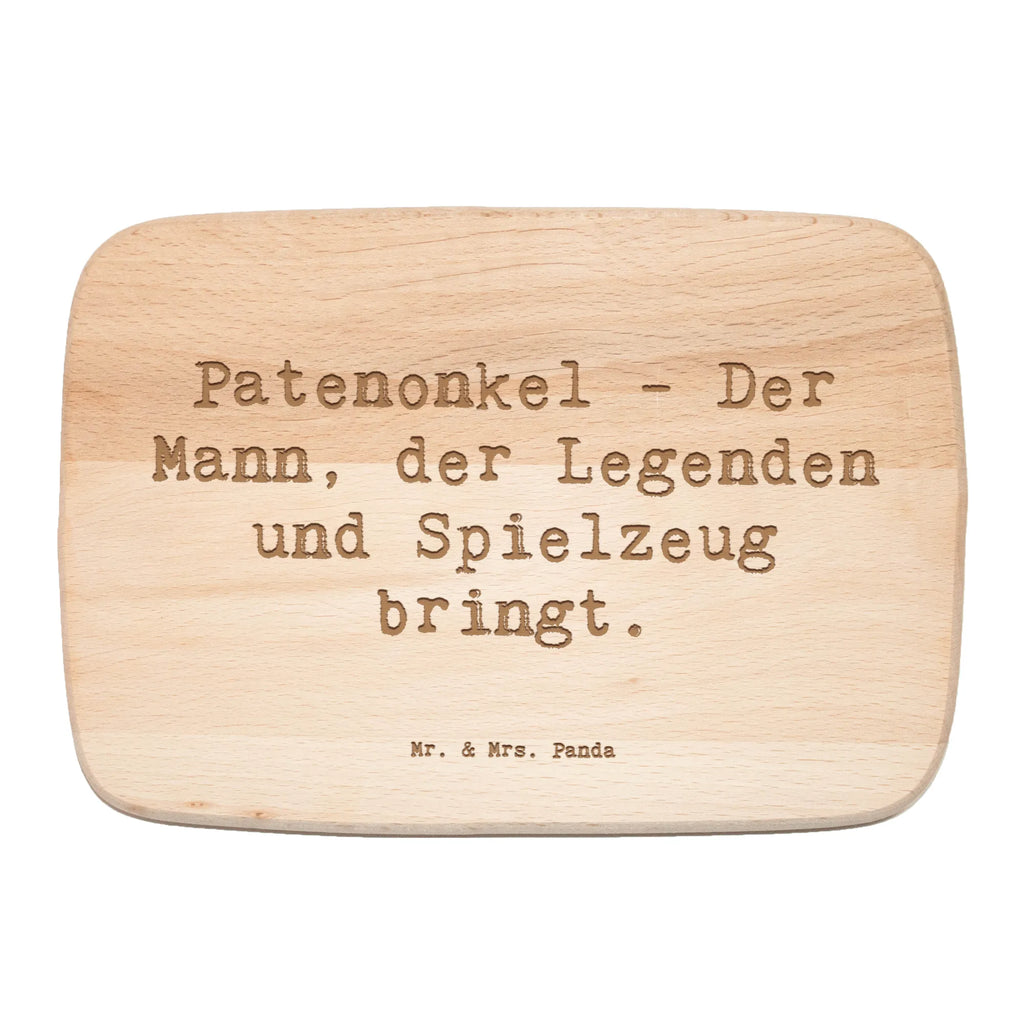 Schneidebrett Spruch Patenonkel Geschenk Schneidebrett, Frühstücksbrettchen, Holzbrett, Frühstücksbrett, Küchenbrett, Schneidebrett Holz, Familie, Vatertag, Muttertag, Bruder, Schwester, Mama, Papa, Oma, Opa