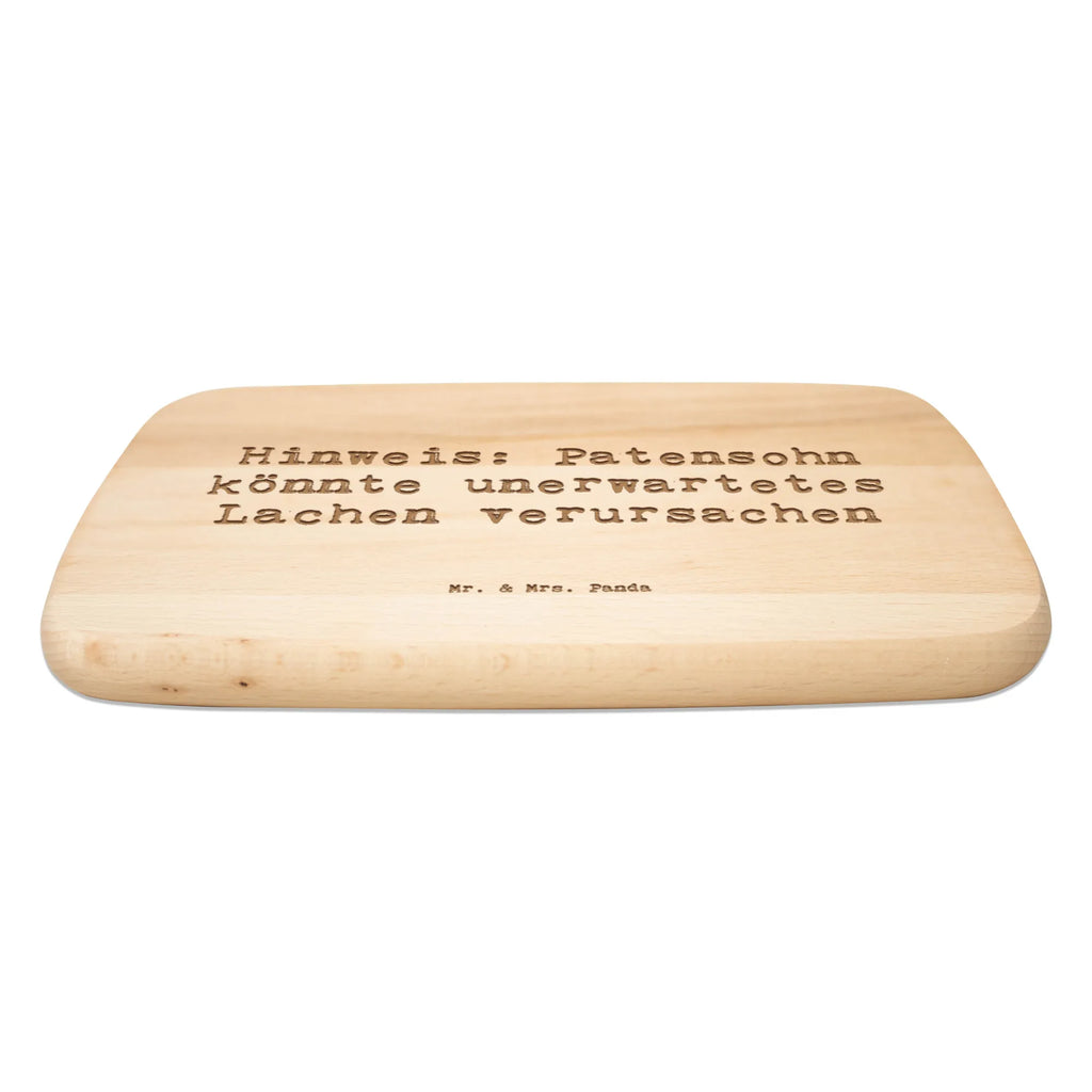 Frühstücksbrett Spruch Unerwartetes Lachen Patensohn Frühstücksbrettchen, Holzbrett, Frühstücksbrett, Schneidebrett, Küchenbrett, Schneidebrett Holz, Familie, Vatertag, Muttertag, Bruder, Schwester, Mama, Papa, Oma, Opa