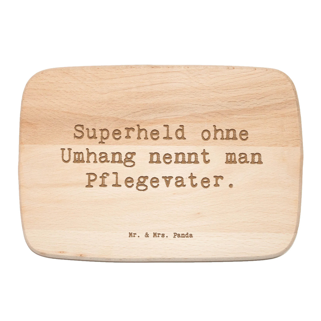 Küchenbrett Spruch Pflegevater Held Schneidebrett, Frühstücksbrettchen, Holzbrett, Schneidebrett Holz, Küchenbrett, Frühstücksbrett, Familie, Vatertag, Muttertag, Bruder, Schwester, Mama, Papa, Oma, Opa
