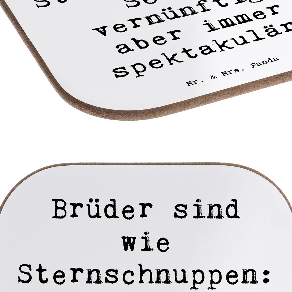 Personalised coaster Brüder sind wie Sternschnuppen: Selten vernünftig, aber immer spektakulär! Personalisierte Glasuntersetzer, Untersetzer mit Namen, Peronalisierte Untersetzer Gläser, Personalisieren, Personalisiert Getränkeuntersetzer, Bedrucken, PErsonalisierte Bierdeckel, Namensaufdruck, Personalisierte Untersetzer, Familie, Vatertag, Muttertag, Bruder, Schwester, Mama, Papa, Oma, Opa