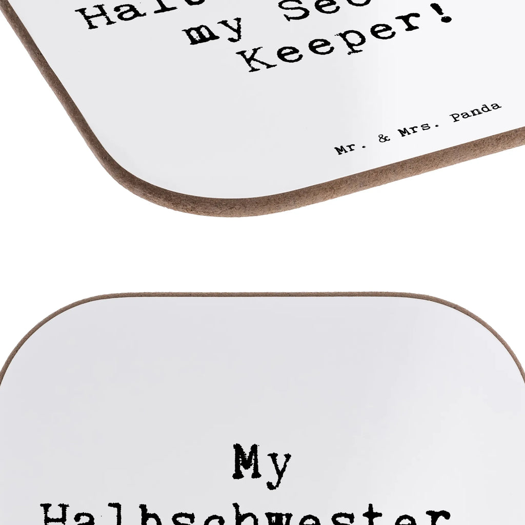 Personalised coaster My Halbschwester, my Secret Keeper! Peronalisierte Untersetzer Gläser, Personalisierte Untersetzer, Personalisiert Getränkeuntersetzer, Bedrucken, PErsonalisierte Bierdeckel, Namensaufdruck, Personalisierte Glasuntersetzer, Personalisieren, Untersetzer mit Namen, Familie, Vatertag, Muttertag, Bruder, Schwester, Mama, Papa, Oma, Opa