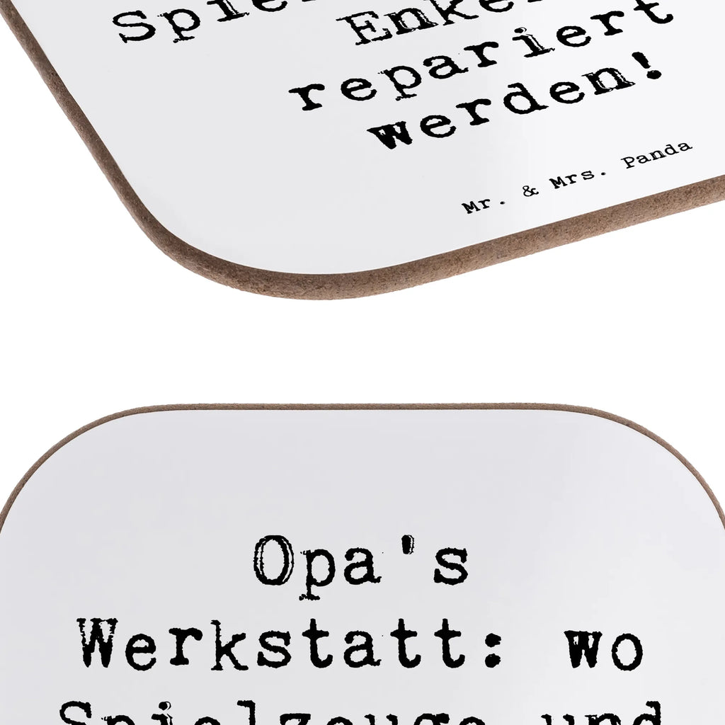 Personalisierter Untersetzer Spruch Großeltern Werkstatt Namensaufdruck, Untersetzer mit Namen, Personalisierte Glasuntersetzer, Personalisieren, Bedrucken, PErsonalisierte Bierdeckel, Personalisiert Getränkeuntersetzer, Peronalisierte Untersetzer Gläser, Personalisierte Untersetzer, Familie, Vatertag, Muttertag, Bruder, Schwester, Mama, Papa, Oma, Opa
