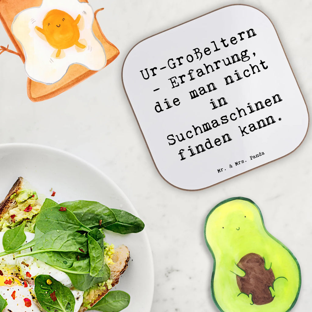 Personalised coaster Ur-Großeltern - Erfahrung, die man nicht in Suchmaschinen finden kann. PErsonalisierte Bierdeckel, Untersetzer mit Namen, Personalisierte Glasuntersetzer, Namensaufdruck, Personalisierte Untersetzer, Personalisiert Getränkeuntersetzer, Personalisieren, Peronalisierte Untersetzer Gläser, Bedrucken, Familie, Vatertag, Muttertag, Bruder, Schwester, Mama, Papa, Oma, Opa