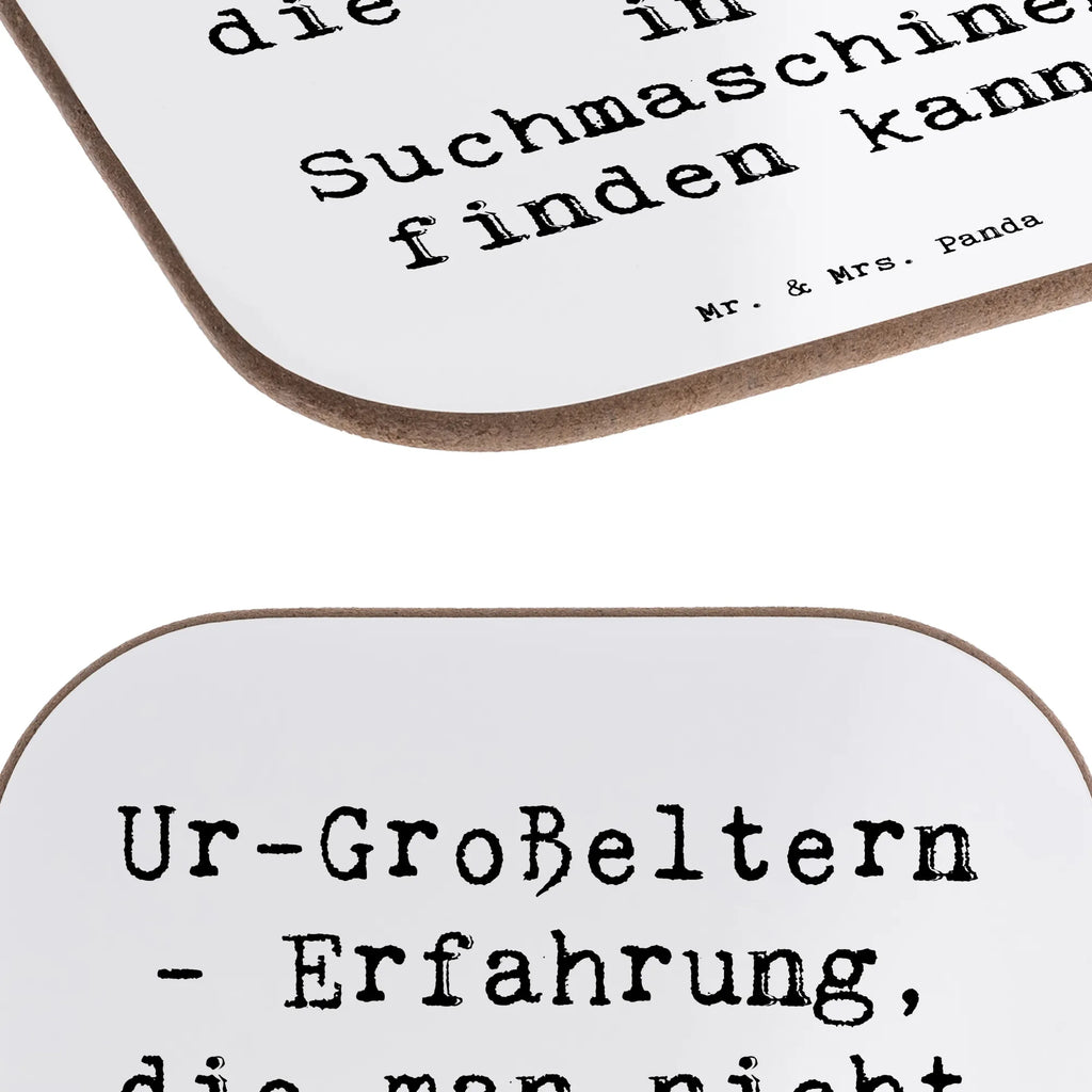 Personalised coaster Ur-Großeltern - Erfahrung, die man nicht in Suchmaschinen finden kann. PErsonalisierte Bierdeckel, Untersetzer mit Namen, Personalisierte Glasuntersetzer, Namensaufdruck, Personalisierte Untersetzer, Personalisiert Getränkeuntersetzer, Personalisieren, Peronalisierte Untersetzer Gläser, Bedrucken, Familie, Vatertag, Muttertag, Bruder, Schwester, Mama, Papa, Oma, Opa