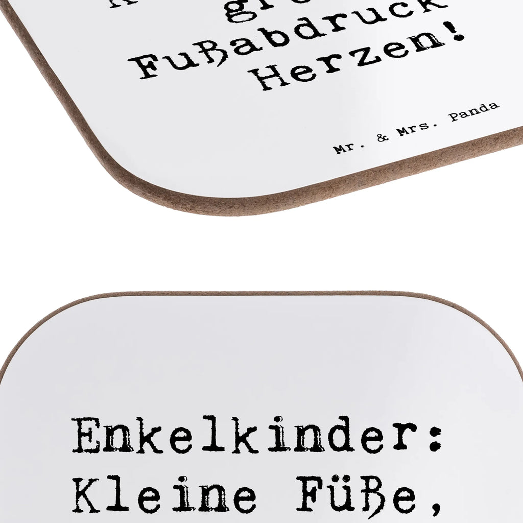 Personalised coaster Enkelkinder: Kleine Füße, großer Fußabdruck im Herzen! PErsonalisierte Bierdeckel, Personalisierte Untersetzer, Bedrucken, Peronalisierte Untersetzer Gläser, Personalisieren, Untersetzer mit Namen, Namensaufdruck, Personalisiert Getränkeuntersetzer, Personalisierte Glasuntersetzer, Familie, Vatertag, Muttertag, Bruder, Schwester, Mama, Papa, Oma, Opa