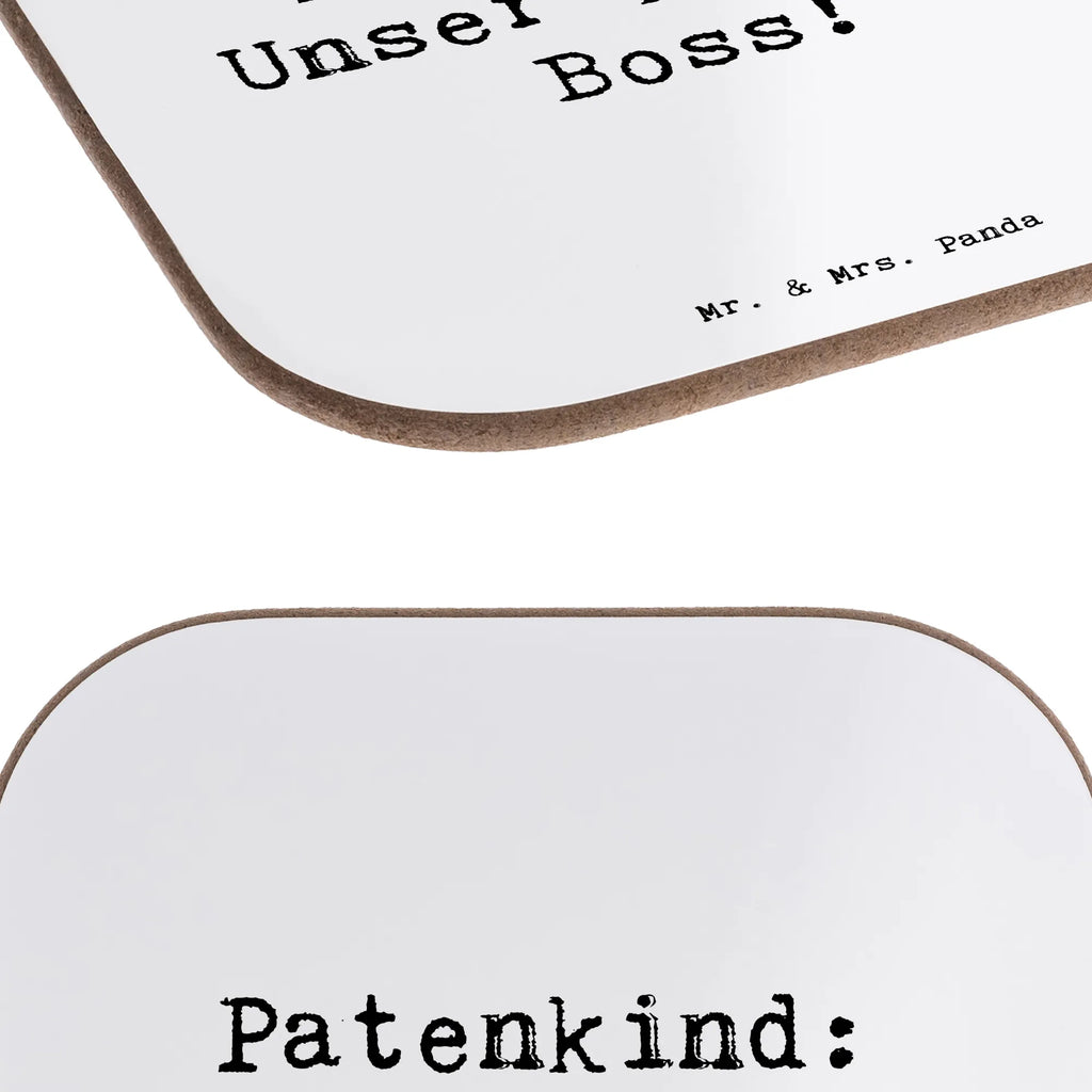 Personalised coaster Patenkind: Unser kleiner Boss! Peronalisierte Untersetzer Gläser, Namensaufdruck, Personalisieren, Bedrucken, Personalisierte Glasuntersetzer, Untersetzer mit Namen, Personalisiert Getränkeuntersetzer, Personalisierte Untersetzer, PErsonalisierte Bierdeckel, Familie, Vatertag, Muttertag, Bruder, Schwester, Mama, Papa, Oma, Opa