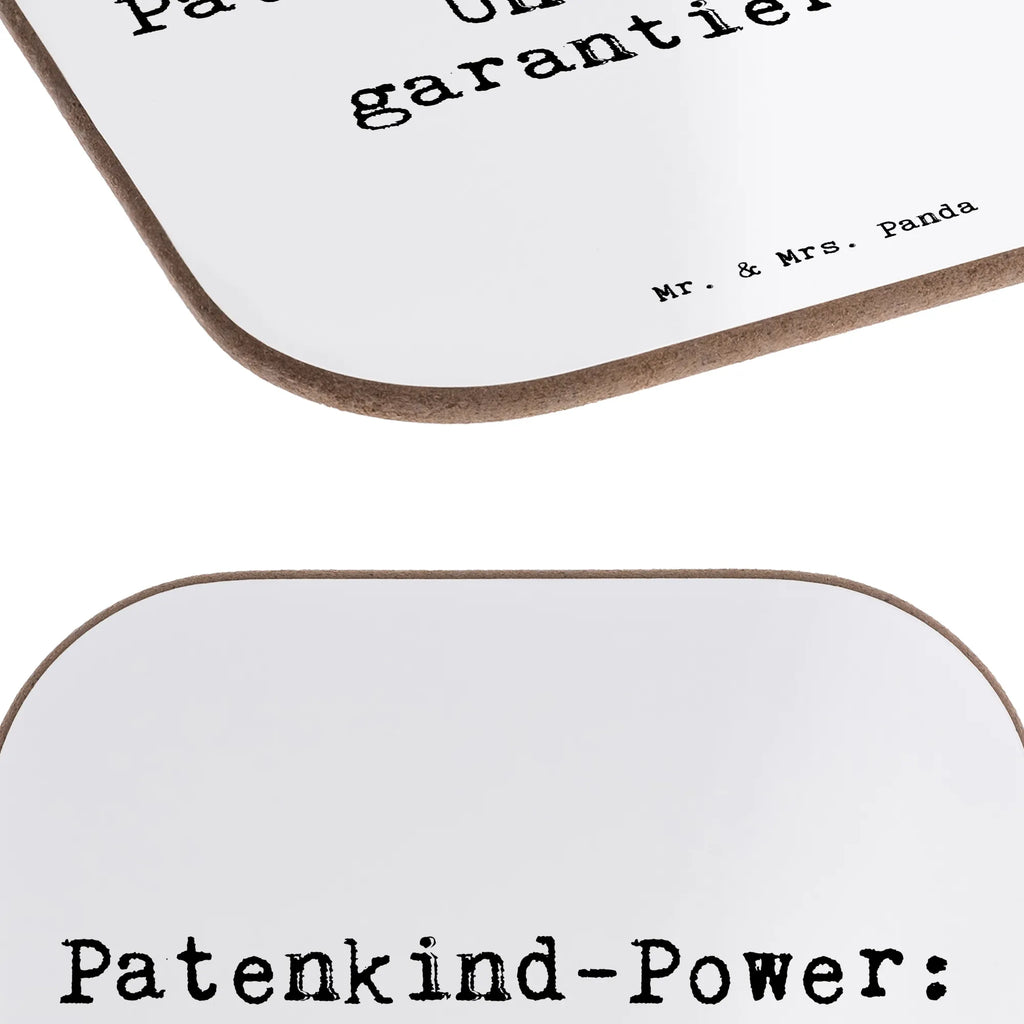 Personalised coaster Patenkind-Power: Unruhe garantiert! Personalisierte Glasuntersetzer, Peronalisierte Untersetzer Gläser, Personalisierte Untersetzer, Personalisiert Getränkeuntersetzer, Personalisieren, Namensaufdruck, Bedrucken, Untersetzer mit Namen, PErsonalisierte Bierdeckel, Familie, Vatertag, Muttertag, Bruder, Schwester, Mama, Papa, Oma, Opa