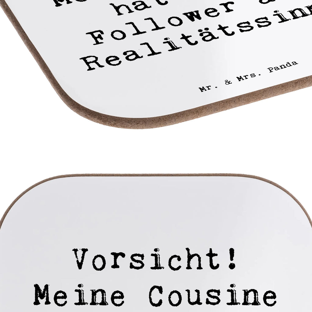 Personalised coaster Vorsicht! Meine Cousine hat mehr Follower als Realitätssinn. Untersetzer mit Namen, Personalisiert Getränkeuntersetzer, Personalisieren, Personalisierte Glasuntersetzer, PErsonalisierte Bierdeckel, Bedrucken, Personalisierte Untersetzer, Peronalisierte Untersetzer Gläser, Namensaufdruck, Familie, Vatertag, Muttertag, Bruder, Schwester, Mama, Papa, Oma, Opa