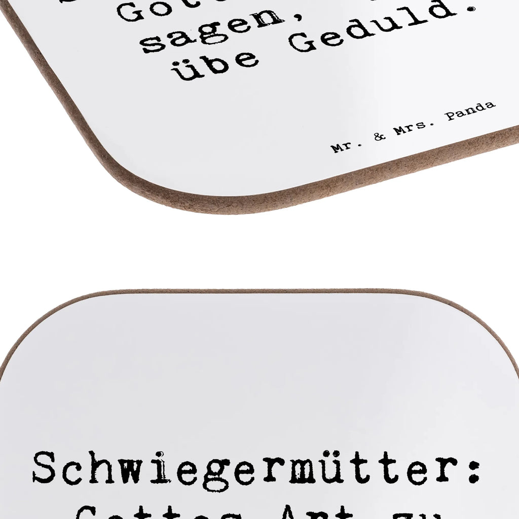 Personalised coaster Schwiegermütter: Gottes Art zu sagen, 'Hier, übe Geduld.' Bedrucken, Personalisiert Getränkeuntersetzer, Namensaufdruck, Peronalisierte Untersetzer Gläser, Personalisierte Untersetzer, Untersetzer mit Namen, PErsonalisierte Bierdeckel, Personalisierte Glasuntersetzer, Personalisieren, Familie, Vatertag, Muttertag, Bruder, Schwester, Mama, Papa, Oma, Opa