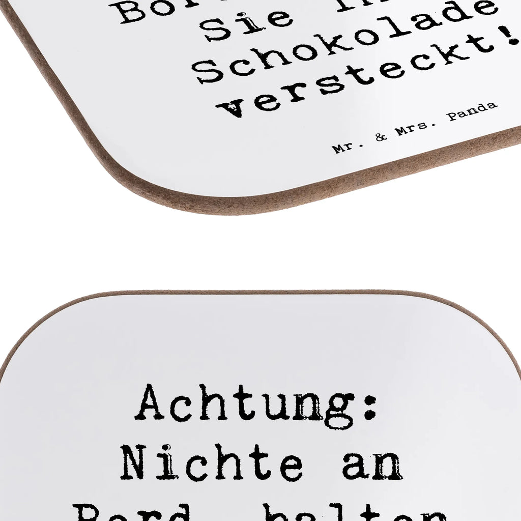 Personalised coaster Achtung: Nichte an Bord, halten Sie Ihre Schokolade versteckt! PErsonalisierte Bierdeckel, Peronalisierte Untersetzer Gläser, Untersetzer mit Namen, Namensaufdruck, Personalisieren, Personalisierte Untersetzer, Bedrucken, Personalisierte Glasuntersetzer, Personalisiert Getränkeuntersetzer, Familie, Vatertag, Muttertag, Bruder, Schwester, Mama, Papa, Oma, Opa