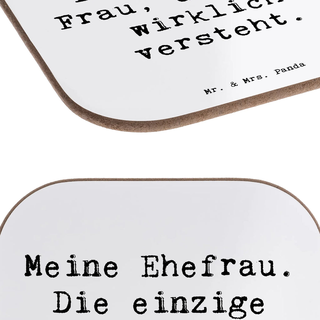 Personalised coaster Meine Ehefrau. Die einzige Frau, die mich wirklich versteht. Peronalisierte Untersetzer Gläser, Personalisierte Glasuntersetzer, Namensaufdruck, Personalisiert Getränkeuntersetzer, Bedrucken, Personalisierte Untersetzer, Untersetzer mit Namen, PErsonalisierte Bierdeckel, Personalisieren, Familie, Vatertag, Muttertag, Bruder, Schwester, Mama, Papa, Oma, Opa