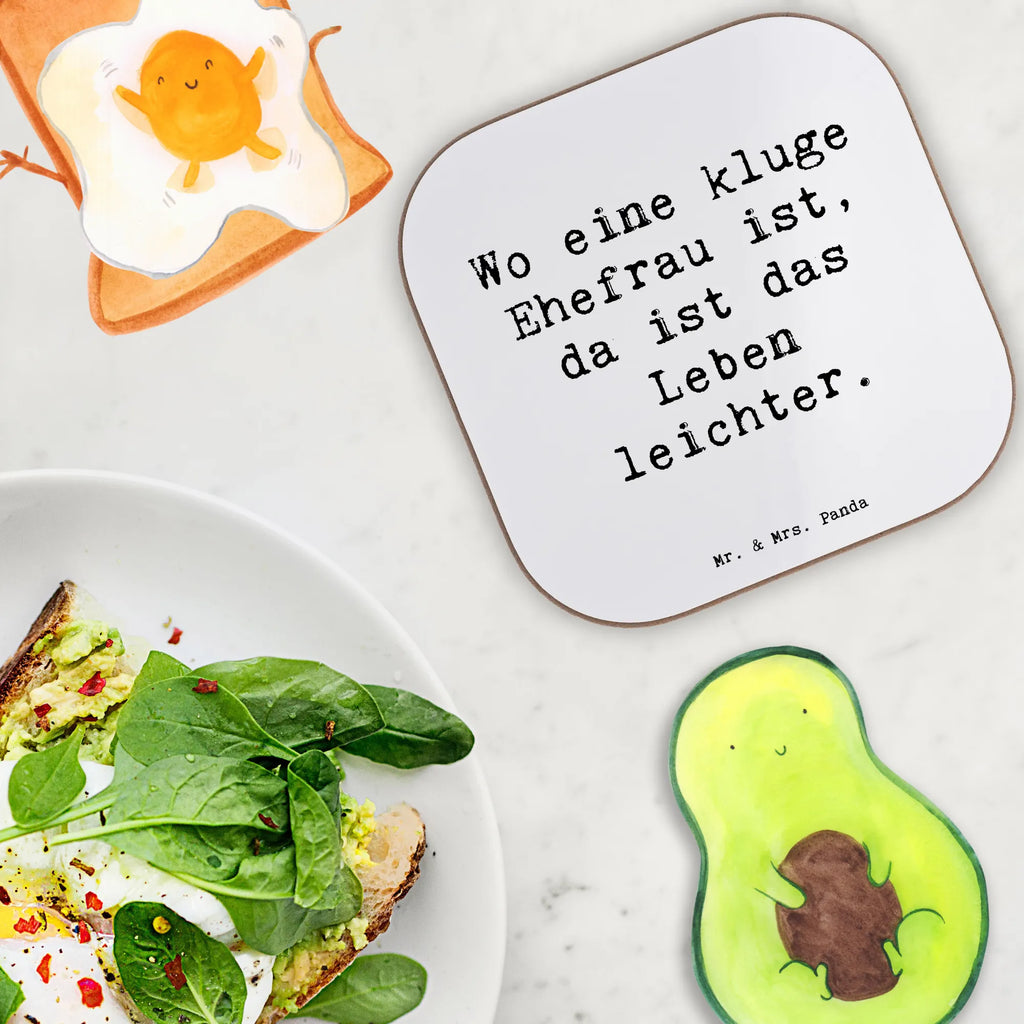 Personalised coaster Wo eine kluge Ehefrau ist, da ist das Leben leichter. Untersetzer mit Namen, Personalisierte Glasuntersetzer, Personalisierte Untersetzer, Personalisiert Getränkeuntersetzer, Bedrucken, PErsonalisierte Bierdeckel, Personalisieren, Namensaufdruck, Peronalisierte Untersetzer Gläser, Familie, Vatertag, Muttertag, Bruder, Schwester, Mama, Papa, Oma, Opa