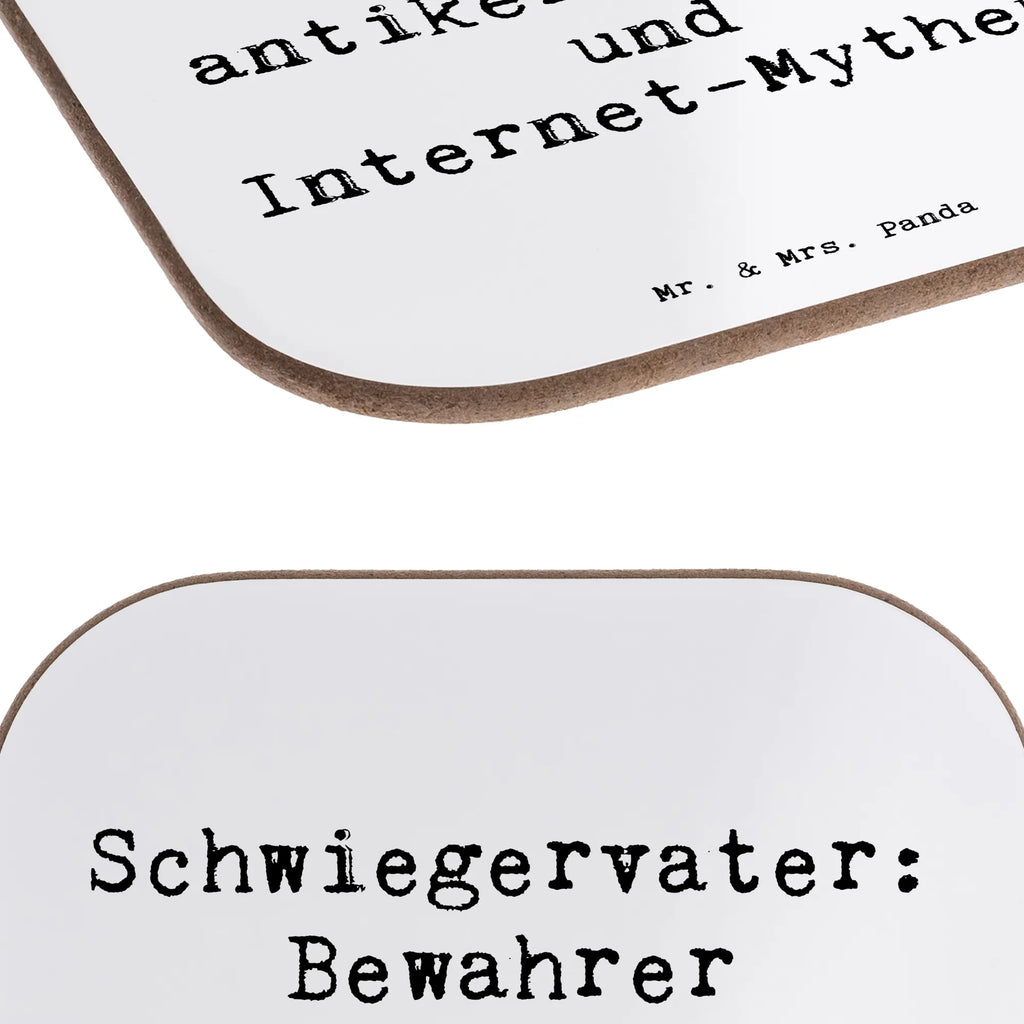 Personalised coaster Schwiegervater: Bewahrer antiker Technik und Internet-Mythen. Personalisierte Untersetzer, Untersetzer mit Namen, Personalisierte Glasuntersetzer, Bedrucken, Personalisieren, Peronalisierte Untersetzer Gläser, Namensaufdruck, Personalisiert Getränkeuntersetzer, PErsonalisierte Bierdeckel, Familie, Vatertag, Muttertag, Bruder, Schwester, Mama, Papa, Oma, Opa
