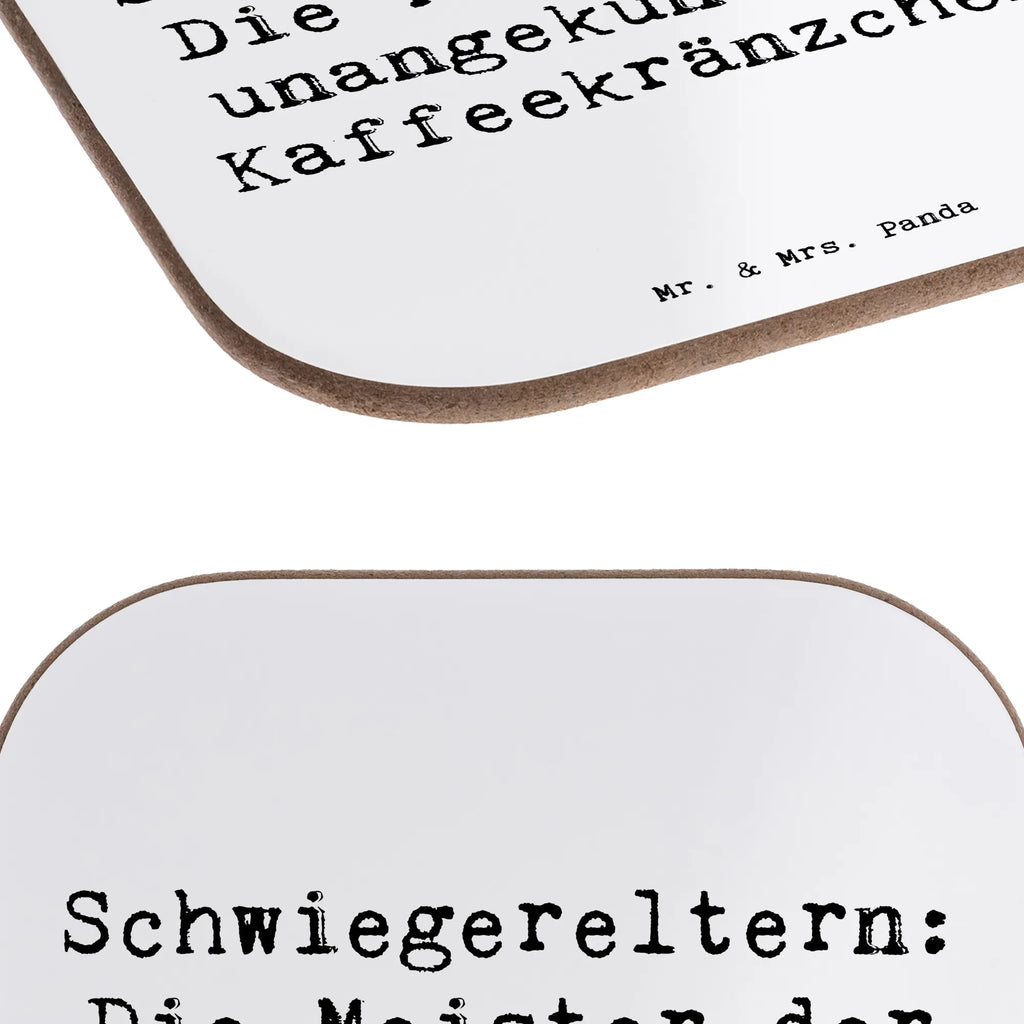 Personalised coaster Schwiegereltern: Die Meister der unangekündigten Kaffeekränzchen! PErsonalisierte Bierdeckel, Bedrucken, Personalisierte Glasuntersetzer, Personalisiert Getränkeuntersetzer, Untersetzer mit Namen, Personalisierte Untersetzer, Peronalisierte Untersetzer Gläser, Namensaufdruck, Personalisieren, Familie, Vatertag, Muttertag, Bruder, Schwester, Mama, Papa, Oma, Opa