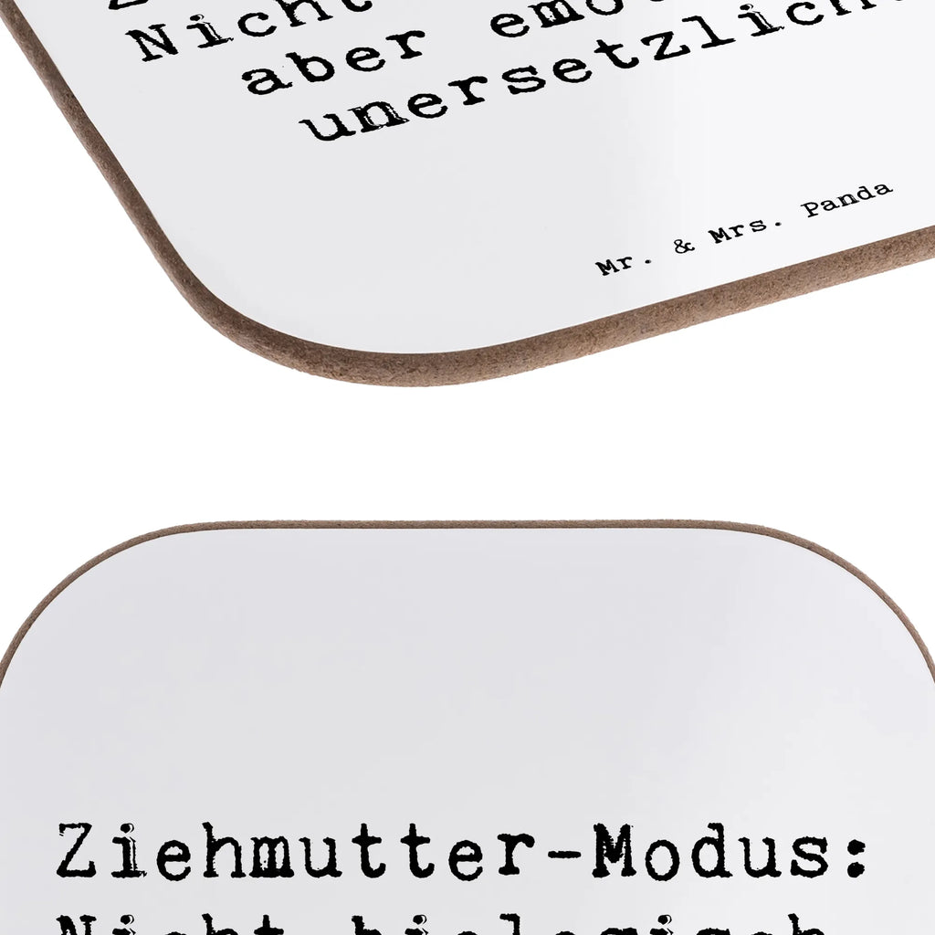 Personalised coaster Ziehmutter-Modus: Nicht biologisch, aber emotional unersetzlich! Personalisierte Untersetzer, PErsonalisierte Bierdeckel, Personalisierte Glasuntersetzer, Peronalisierte Untersetzer Gläser, Personalisiert Getränkeuntersetzer, Untersetzer mit Namen, Bedrucken, Personalisieren, Namensaufdruck, Familie, Vatertag, Muttertag, Bruder, Schwester, Mama, Papa, Oma, Opa